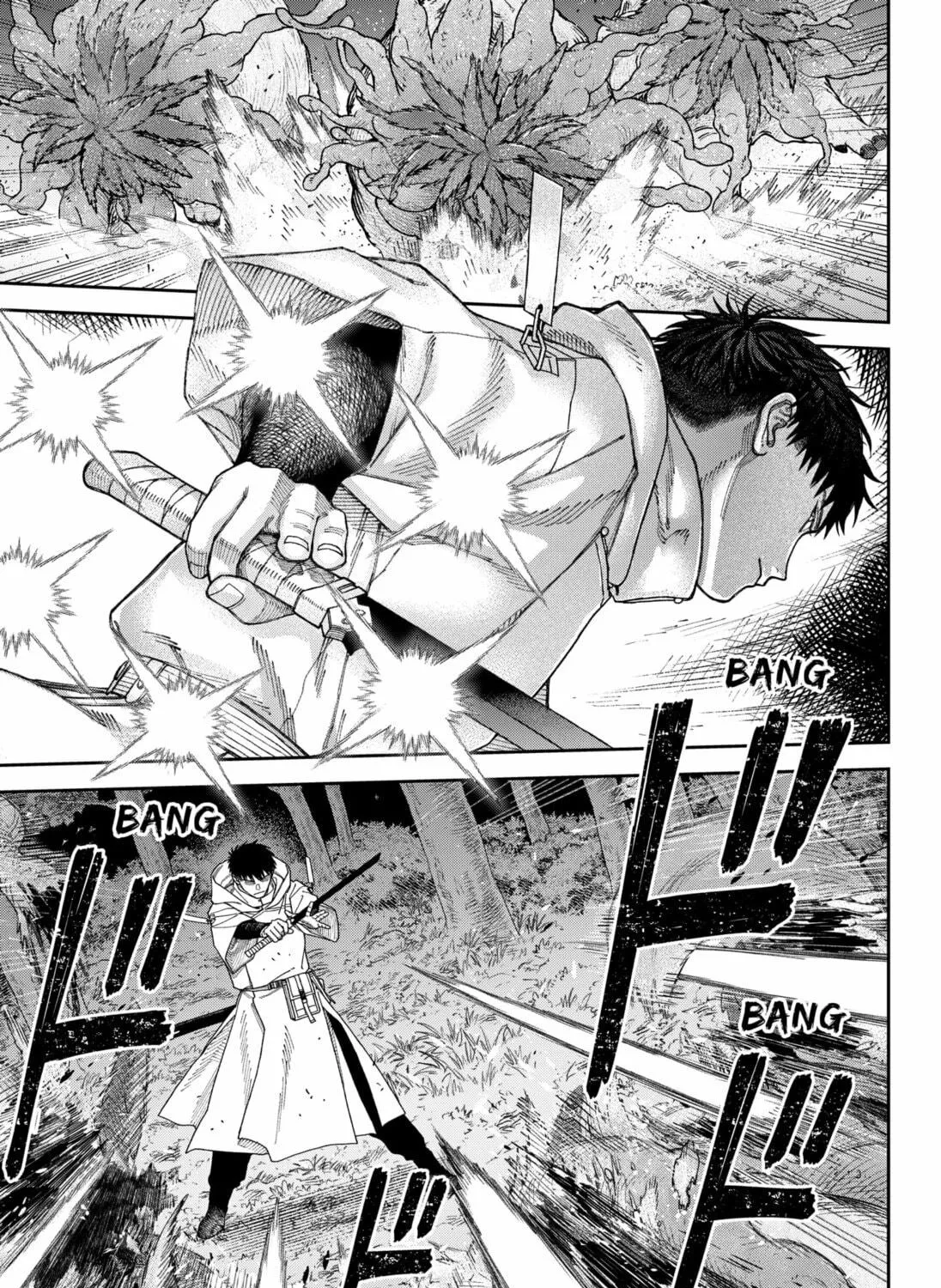 Read Empyreal Cabinet chapter 5 image 4 on Lezhin