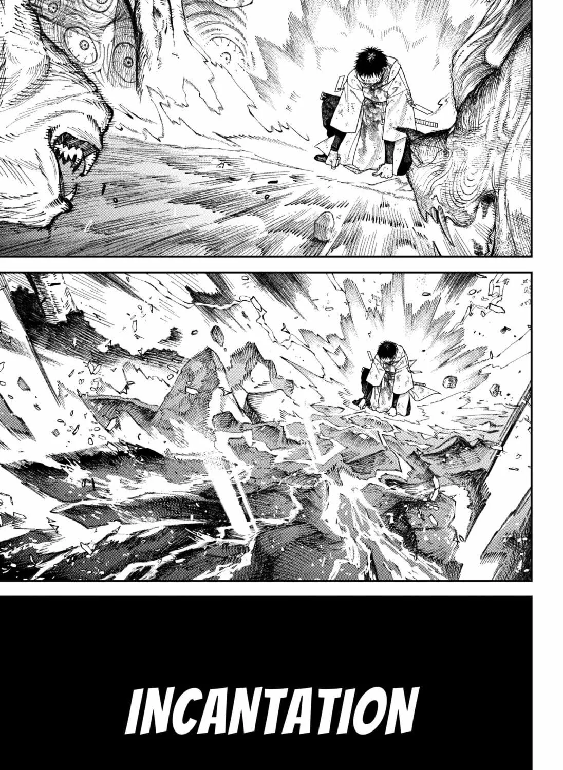 Read Empyreal Cabinet chapter 5 image 48 on Lezhin