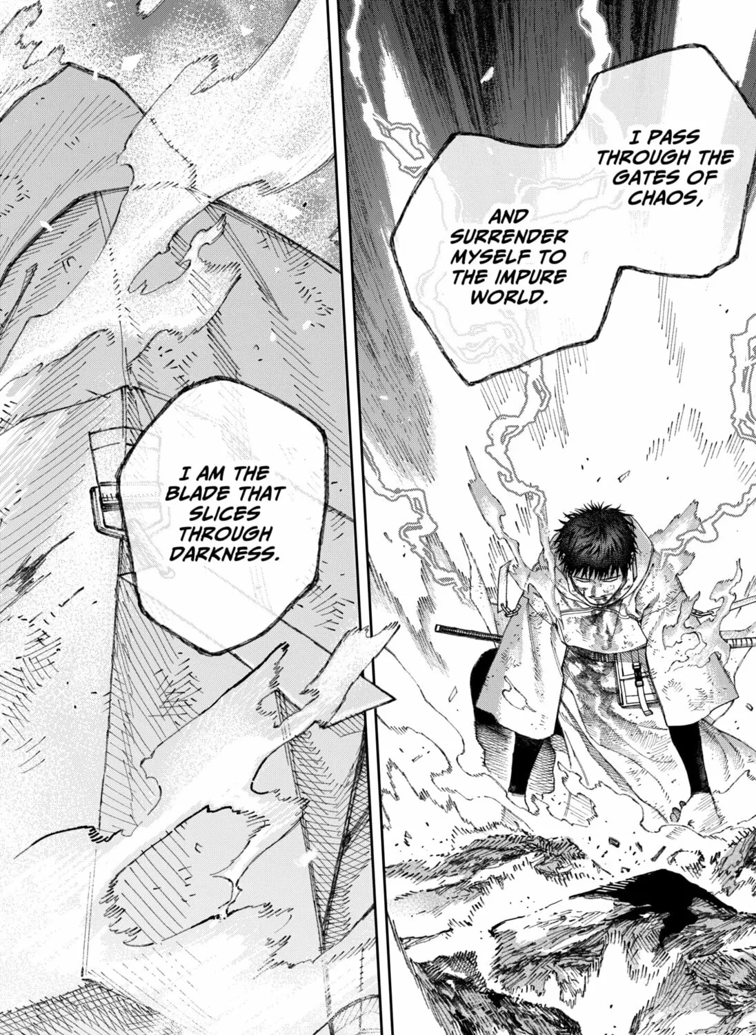 Read Empyreal Cabinet chapter 5 image 50 on Lezhin