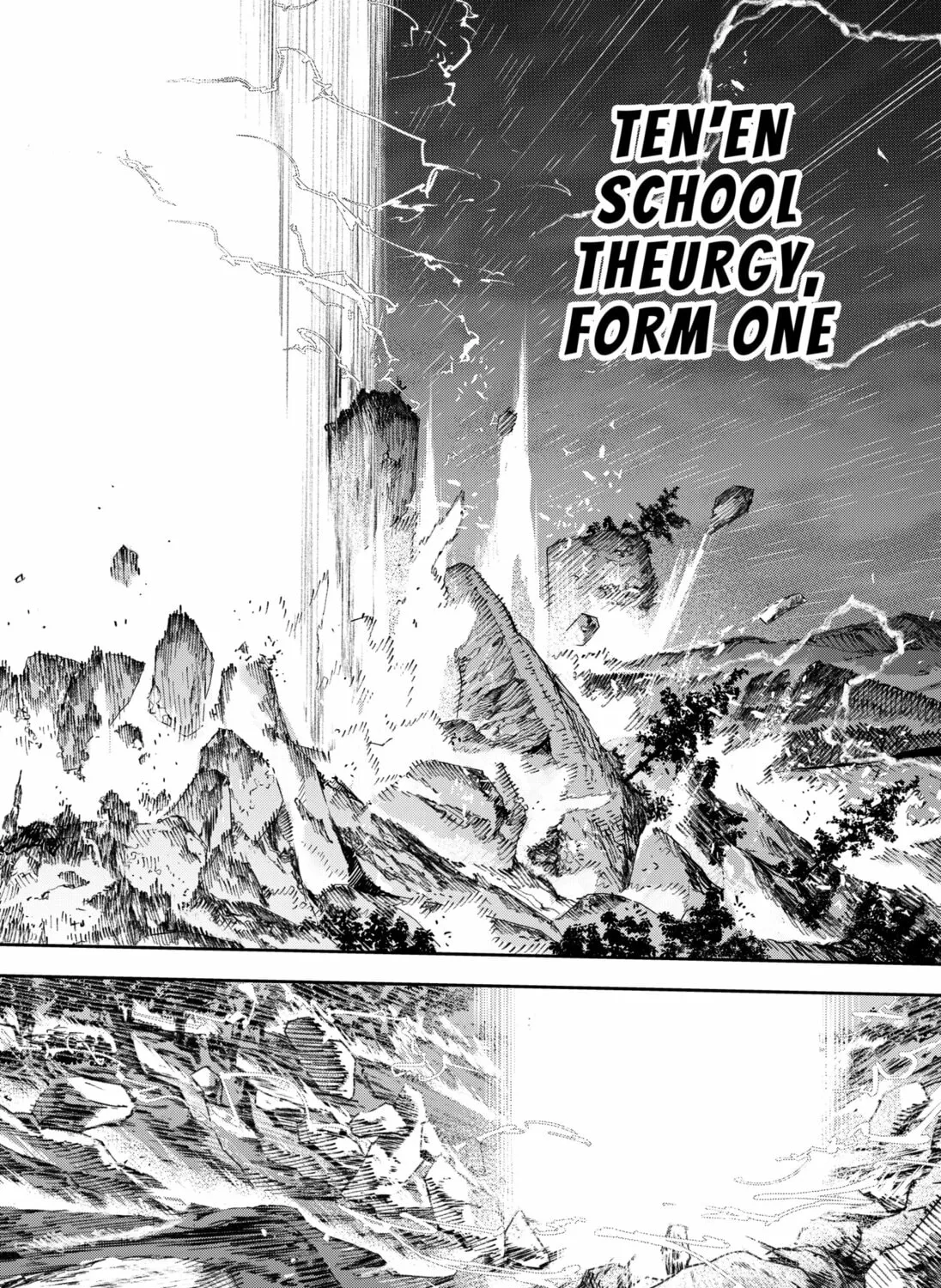 Read Empyreal Cabinet chapter 5 image 54 on Lezhin