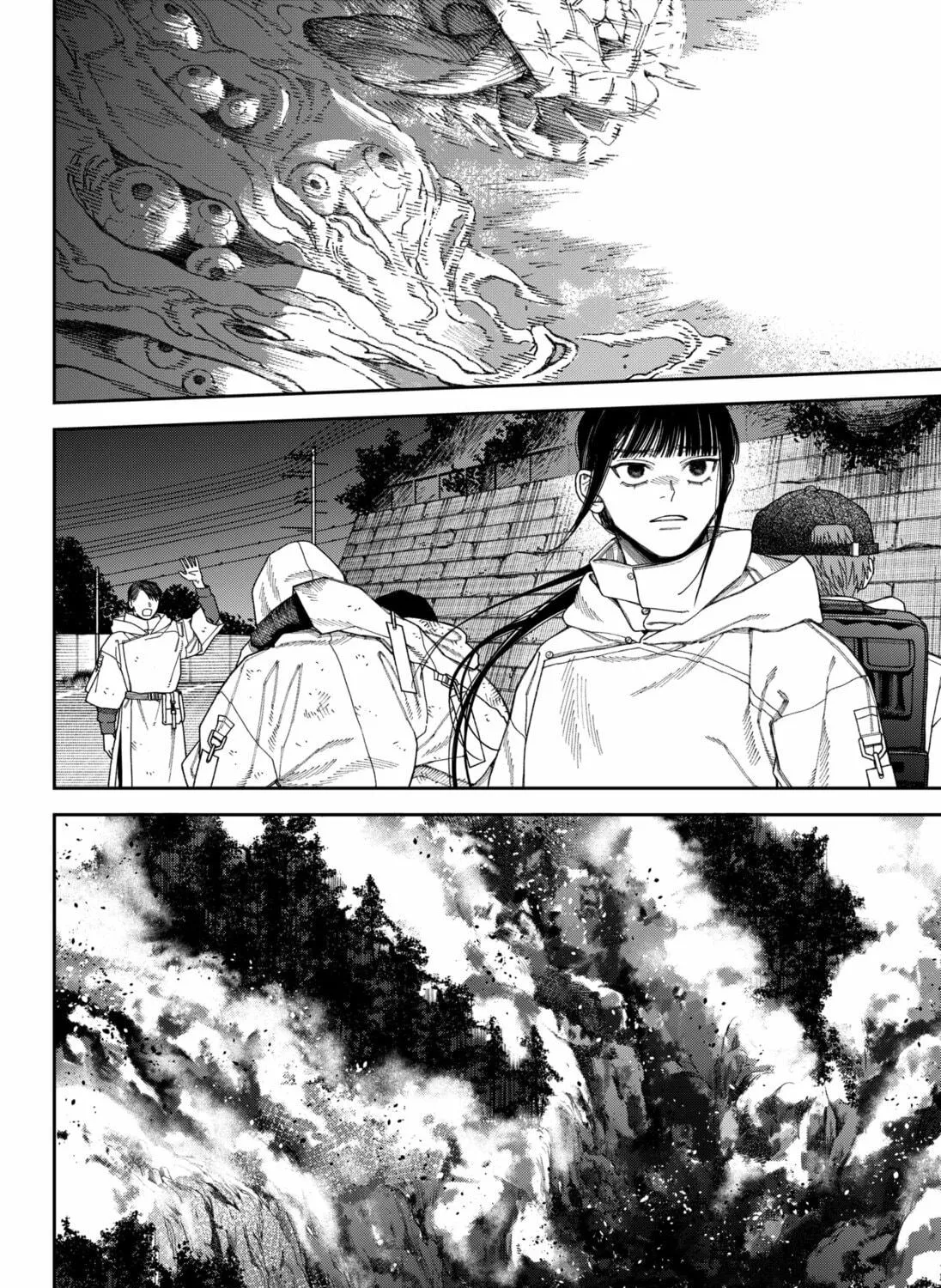 Read Empyreal Cabinet chapter 5 image 58 on Lezhin