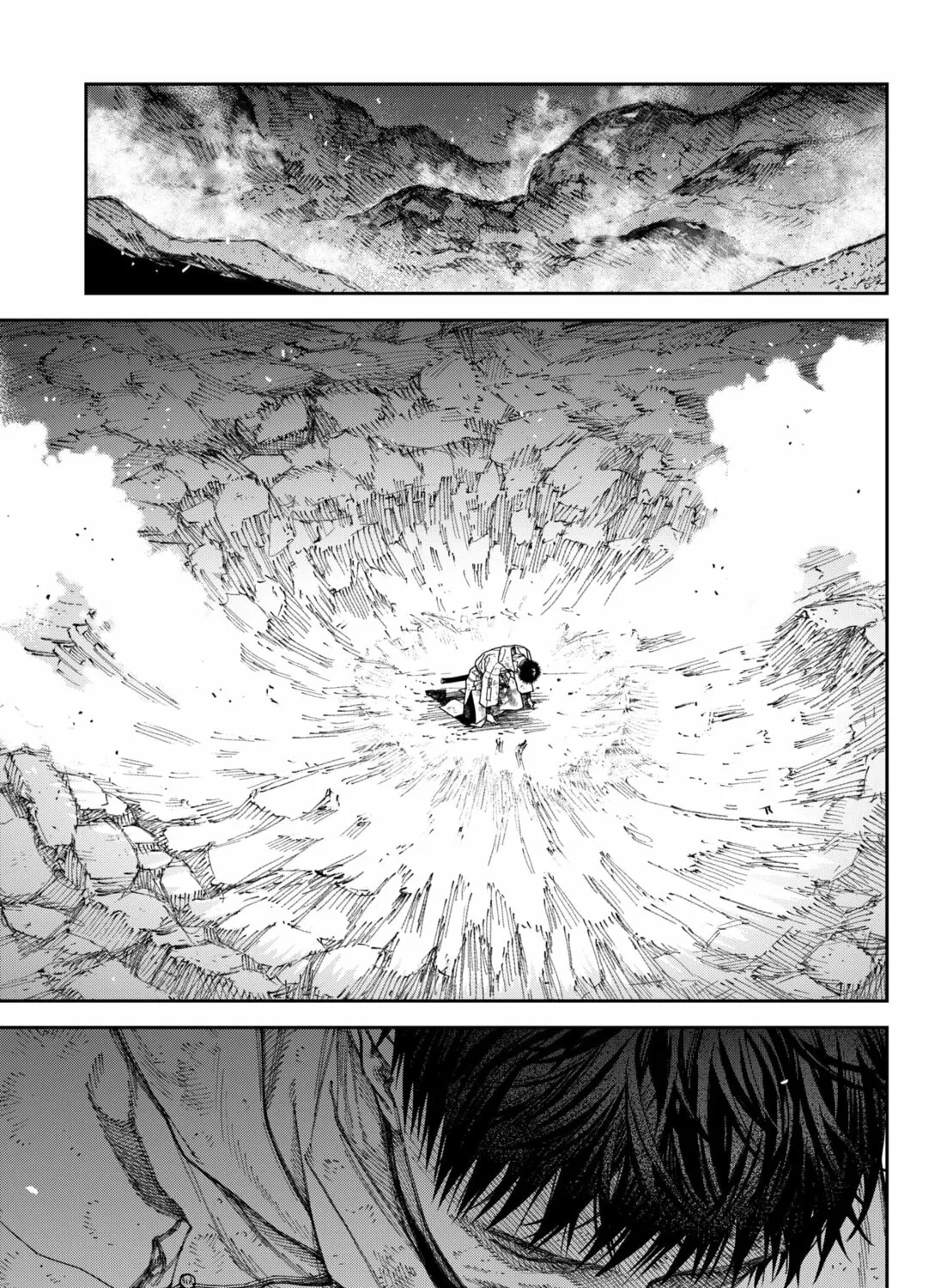 Read Empyreal Cabinet chapter 5 image 60 on Lezhin