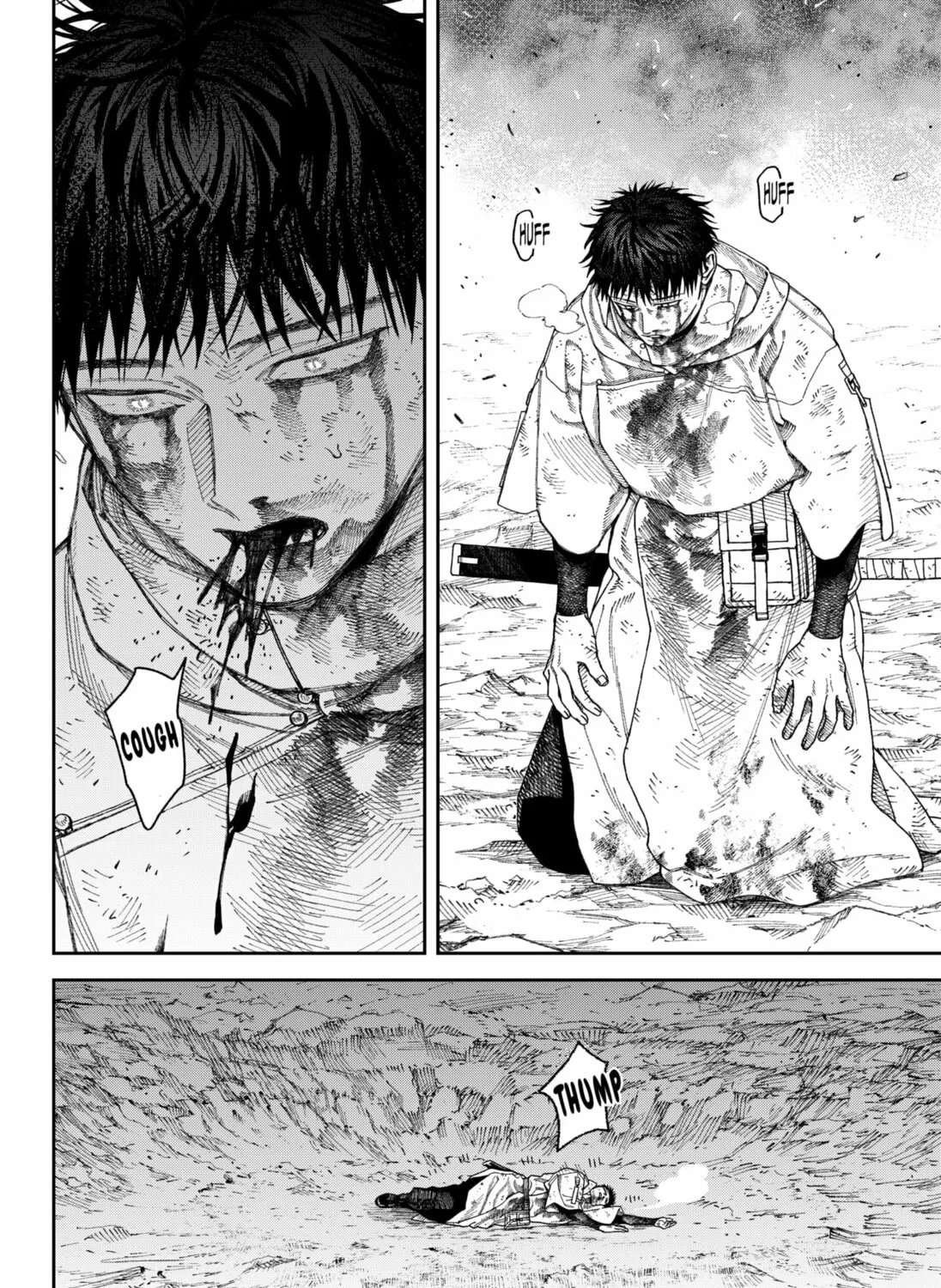 Read Empyreal Cabinet chapter 5 image 62 on Lezhin