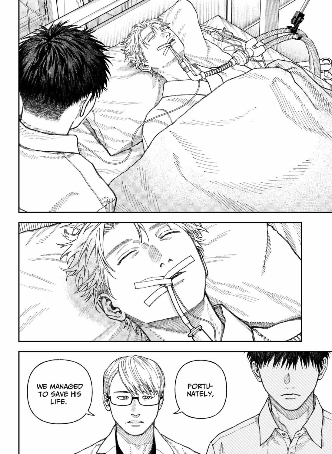 Read Empyreal Cabinet chapter 6 image 18 on Lezhin