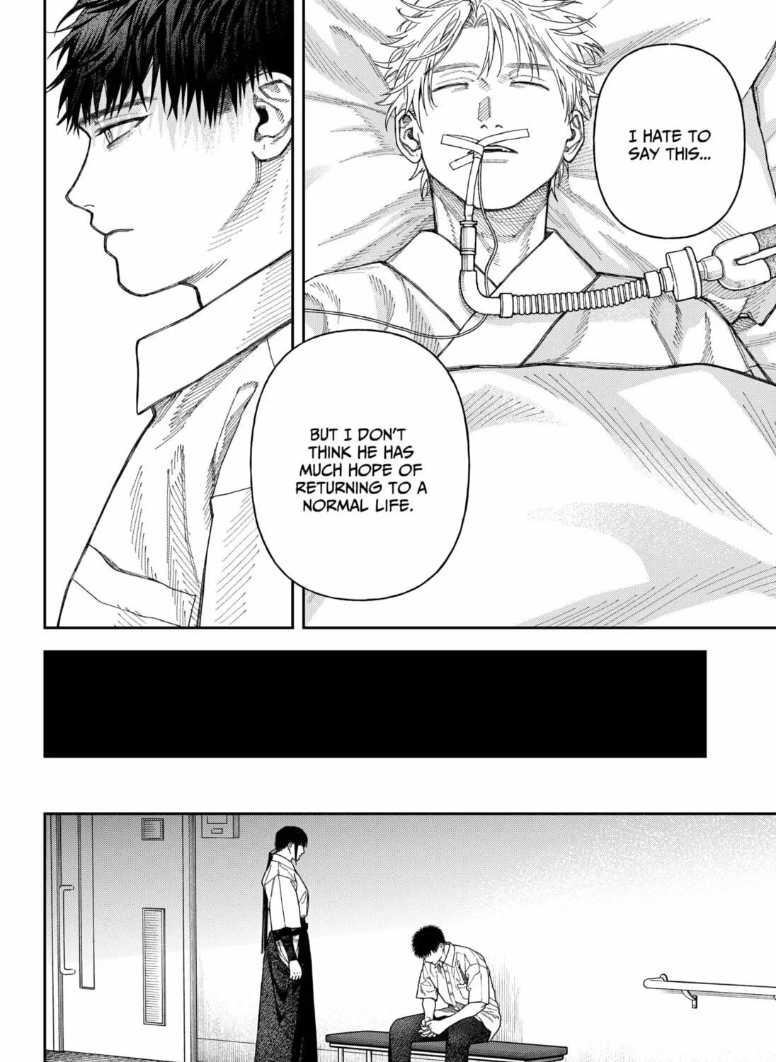 Read Empyreal Cabinet chapter 6 image 22 on Lezhin