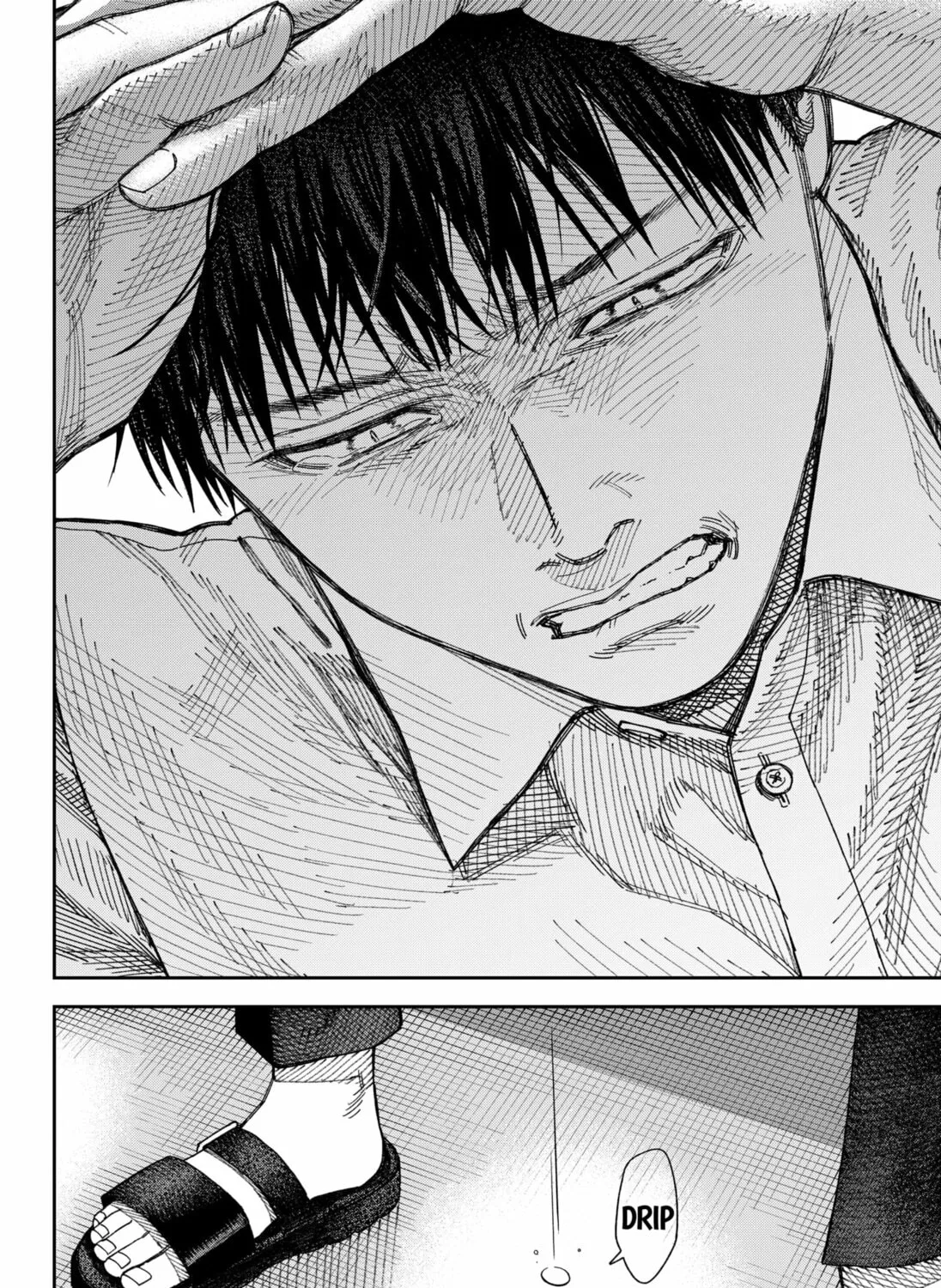 Read Empyreal Cabinet chapter 6 image 26 on Lezhin