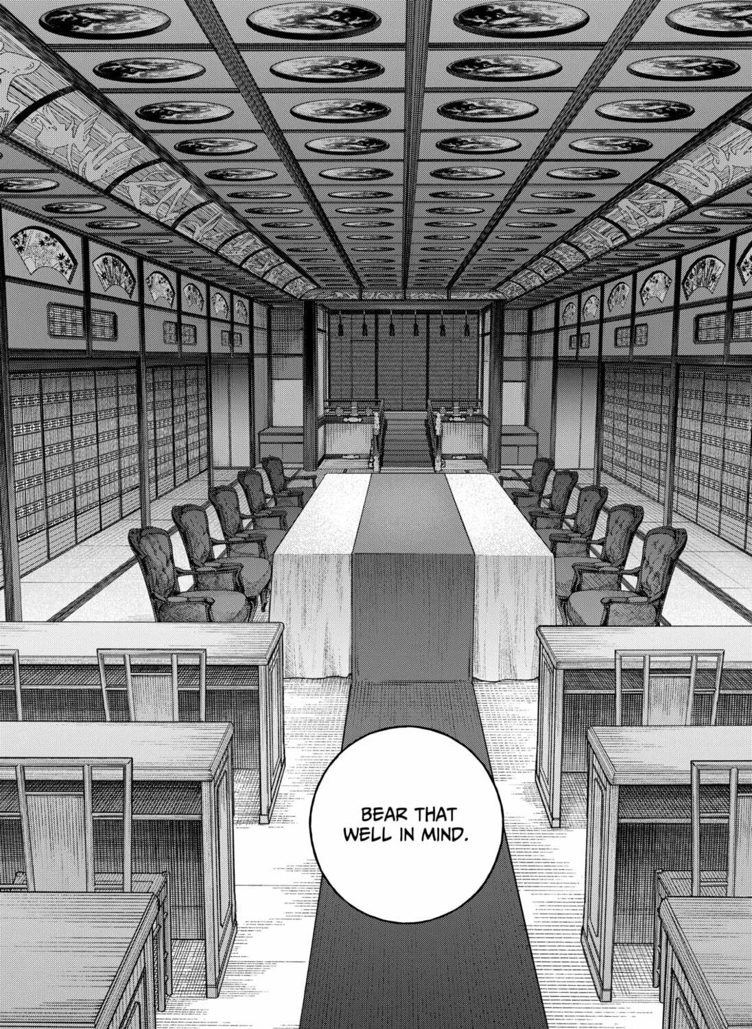 Read Empyreal Cabinet chapter 6 image 98 on Lezhin