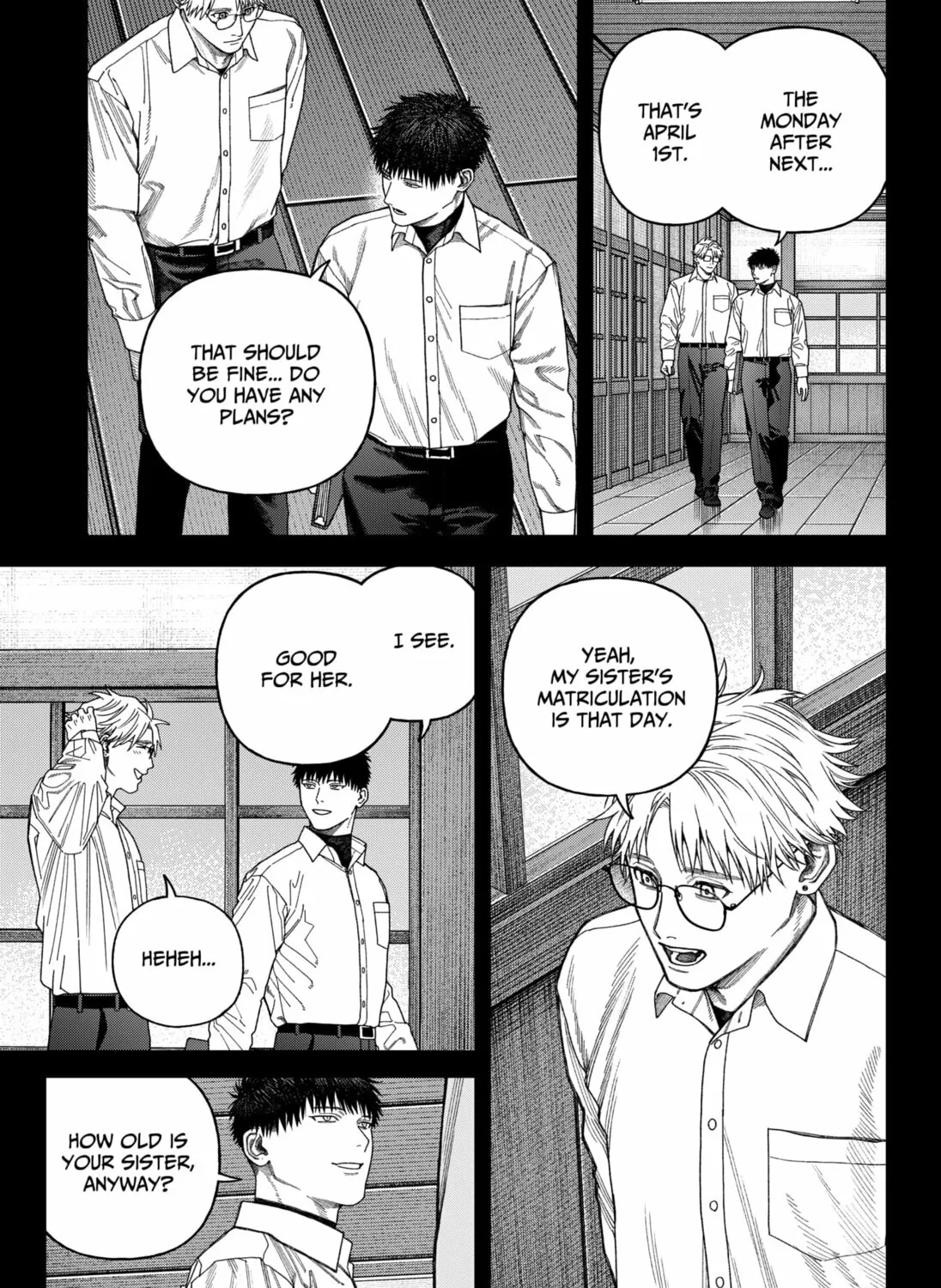 Read Empyreal Cabinet chapter 9 image 24 on Lezhin