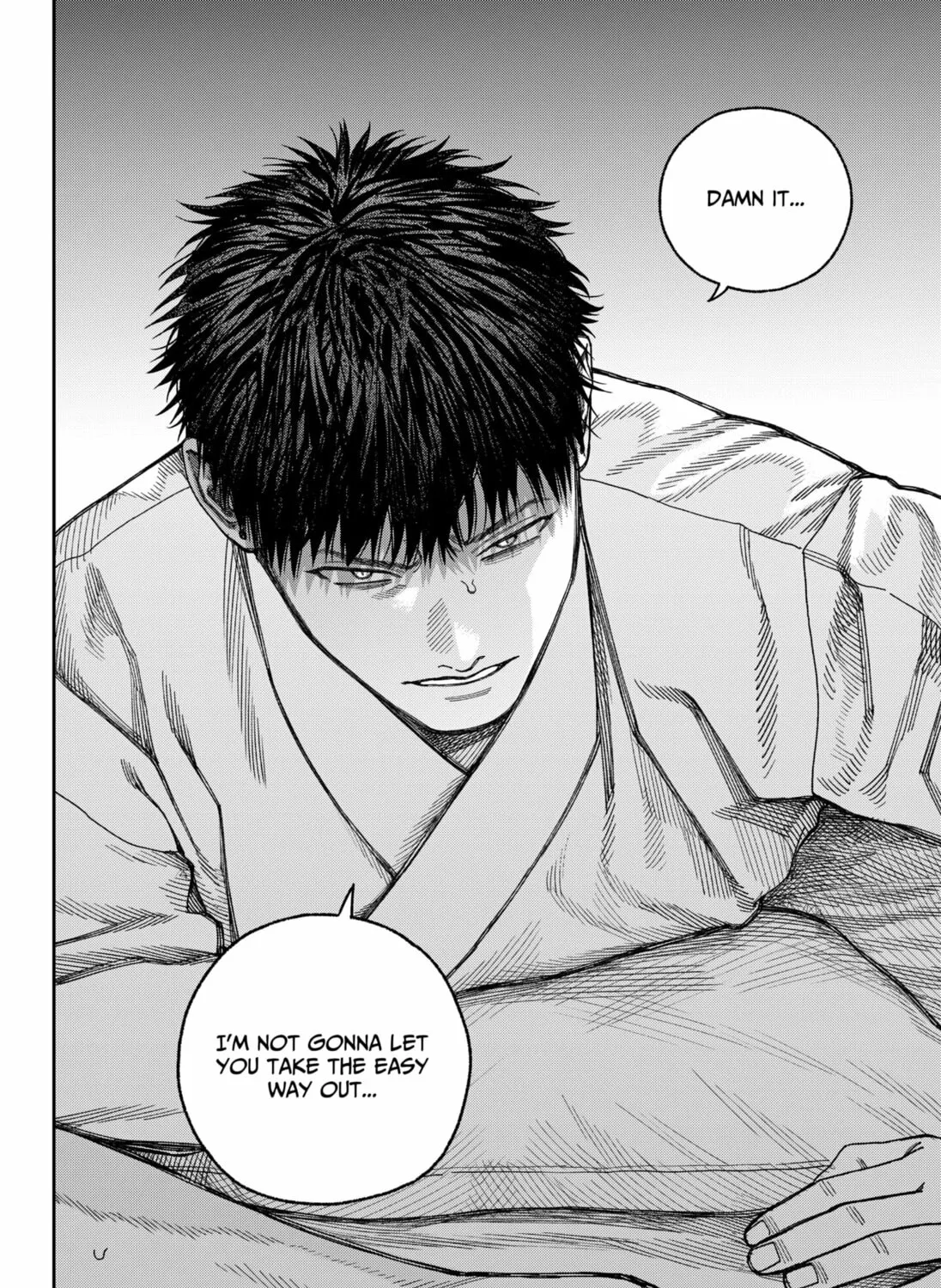 Read Empyreal Cabinet chapter 9 image 50 on Lezhin