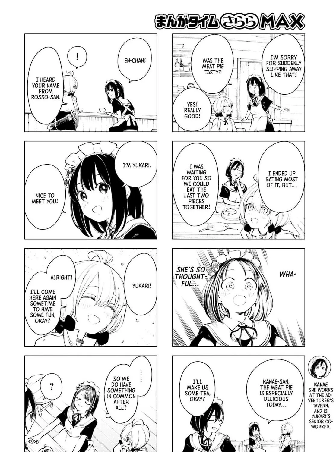 Read En and Yukari chapter 2 image 10 on Lezhin