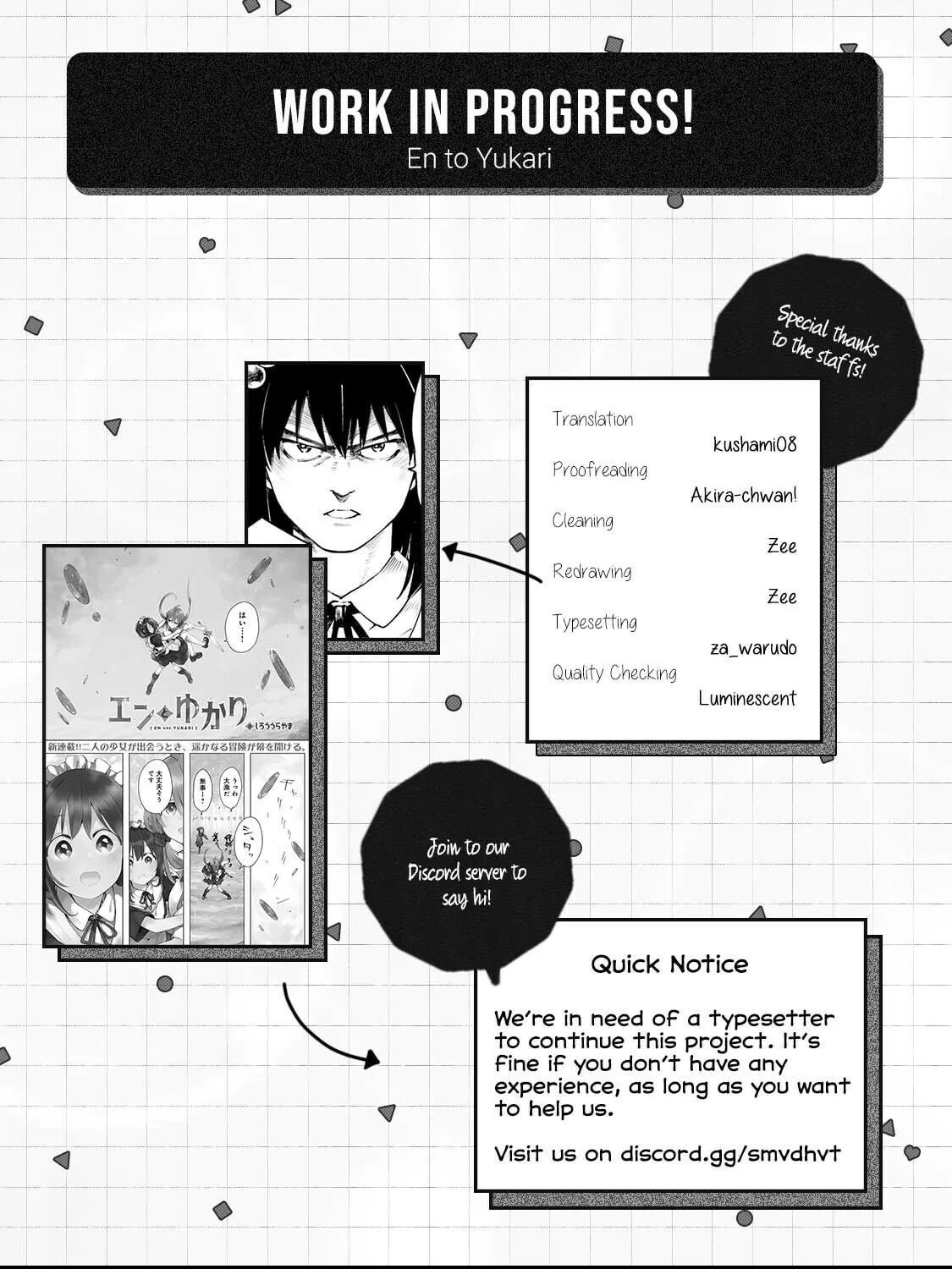 Read En and Yukari chapter 2 image 16 on Lezhin