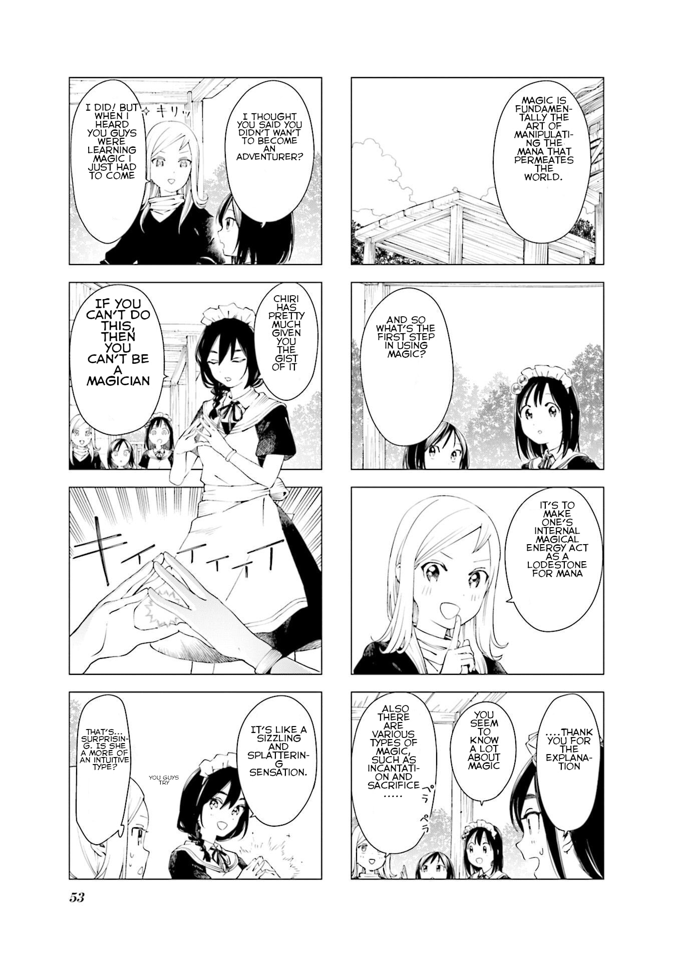 Read En and Yukari chapter 6 image 2 on Lezhin