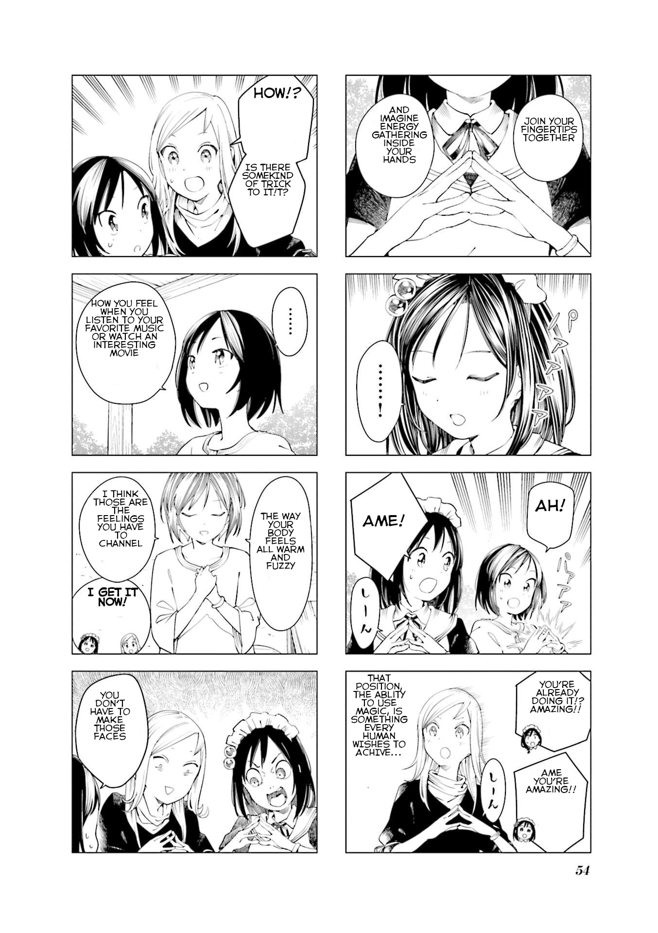 Read En and Yukari chapter 6 image 3 on Lezhin