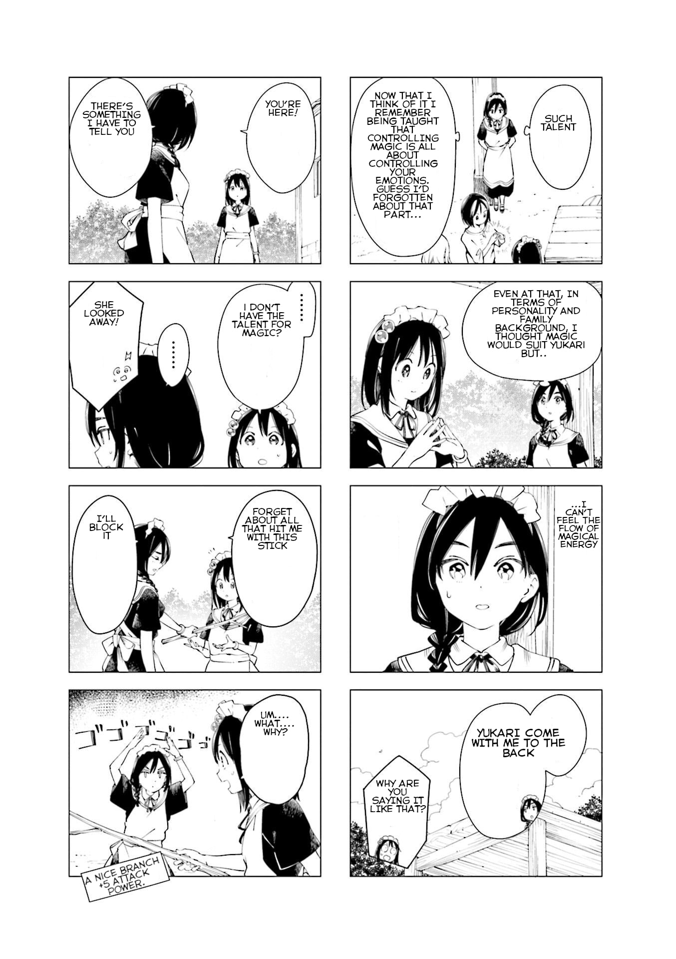 Read En and Yukari chapter 6 image 4 on Lezhin