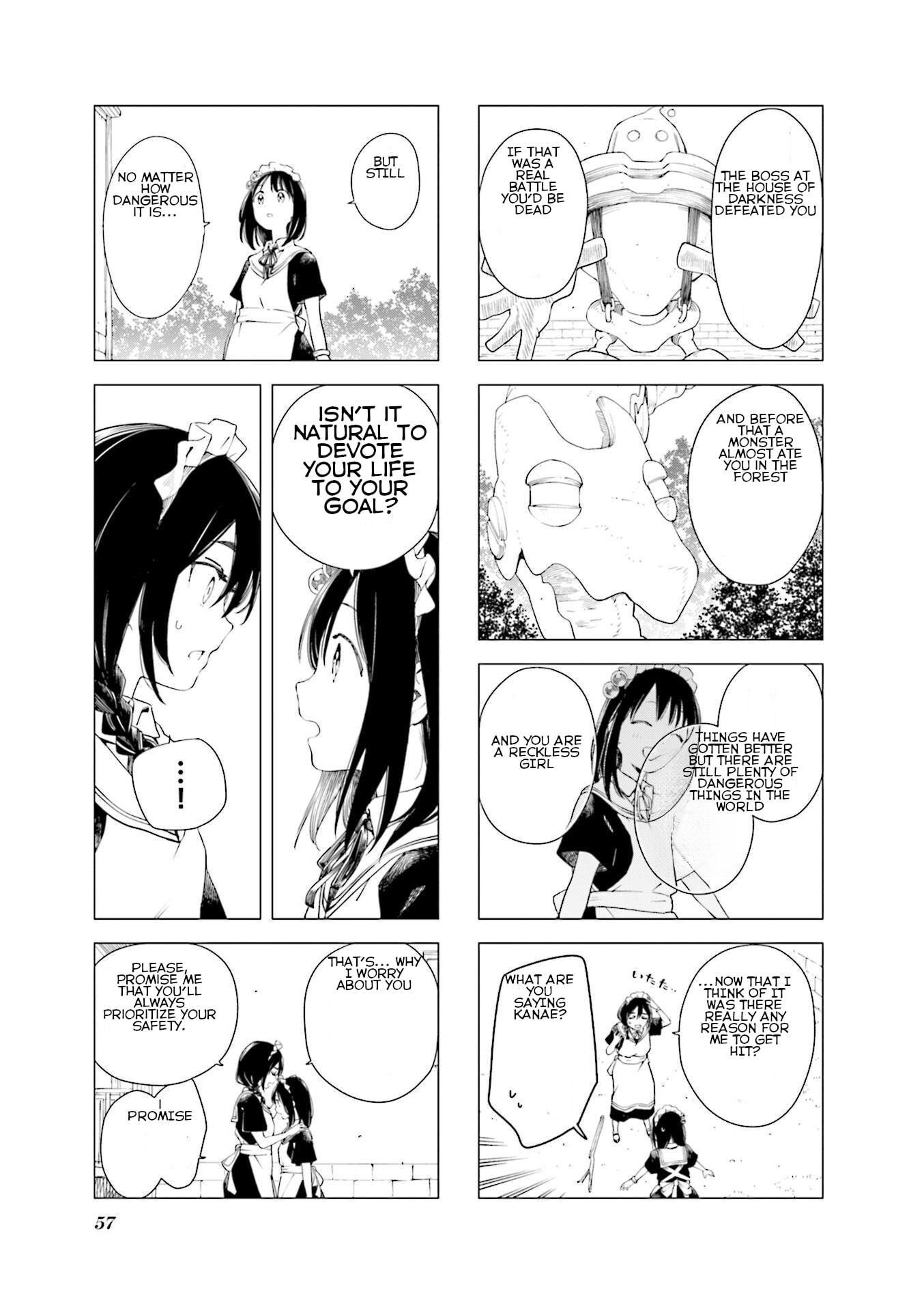 Read En and Yukari chapter 6 image 6 on Lezhin