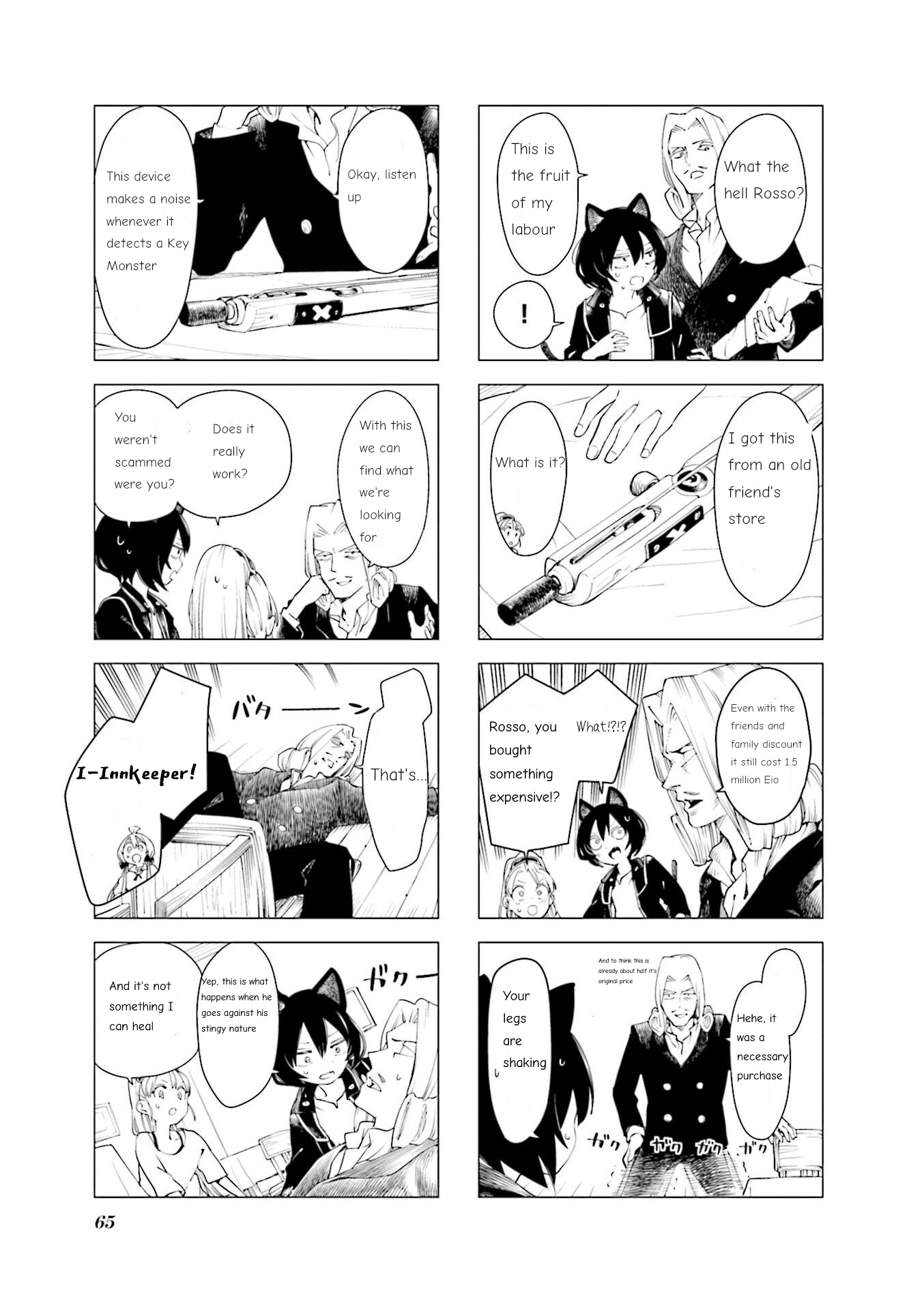 Read En and Yukari chapter 7 image 4 on Lezhin