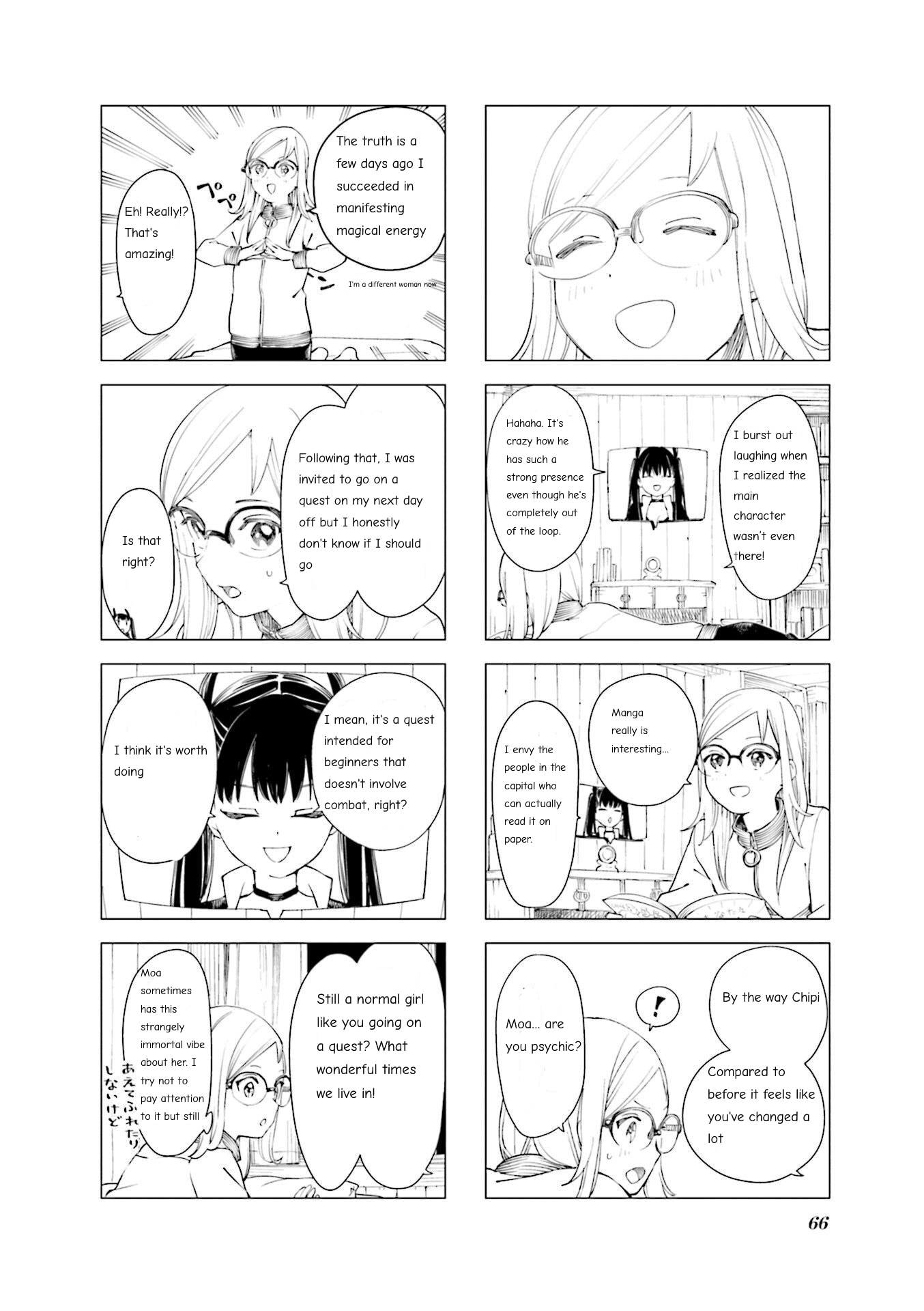 Read En and Yukari chapter 7 image 5 on Lezhin