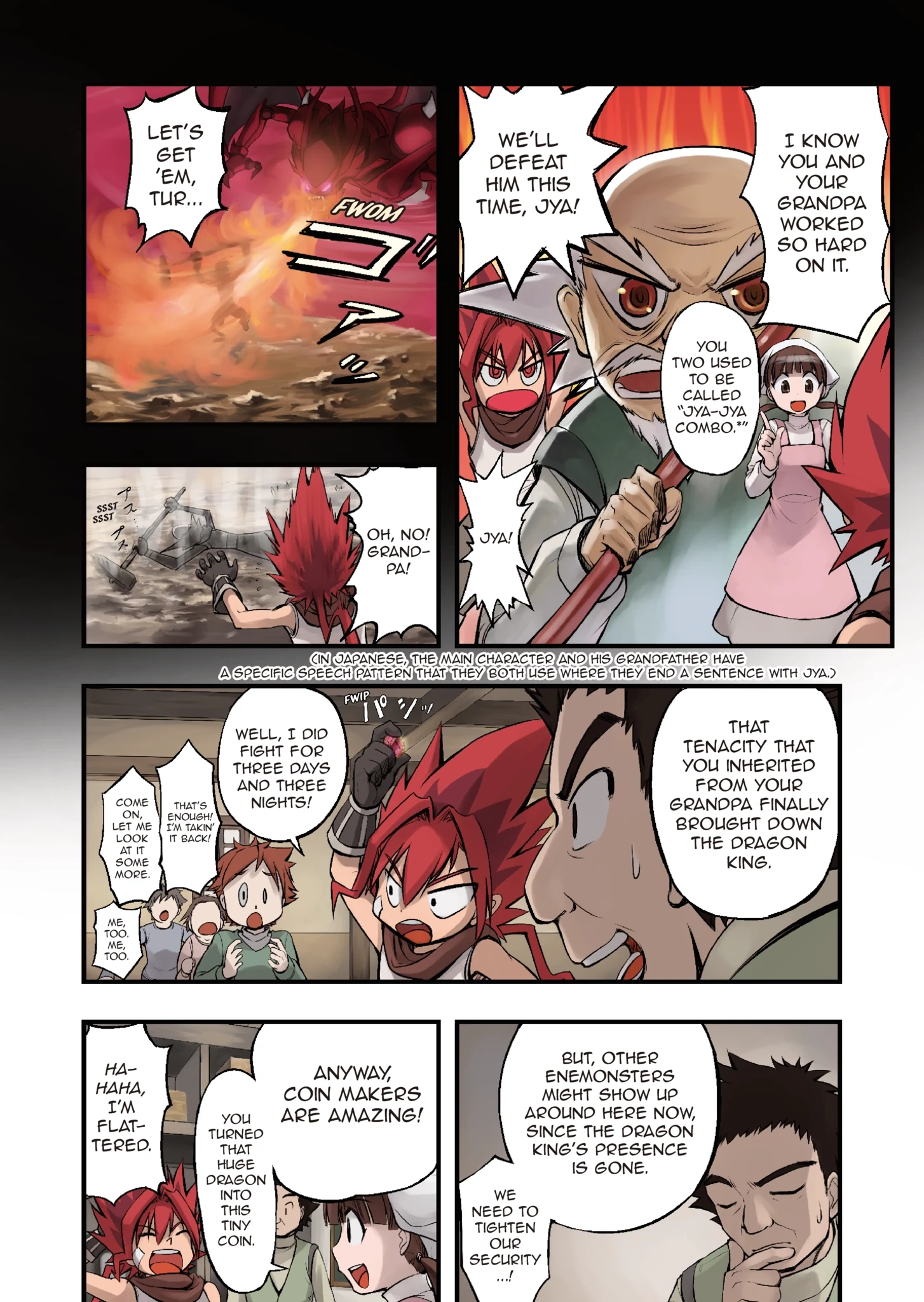 Read Enchanted Racer chapter 1 image 9 on Lezhin