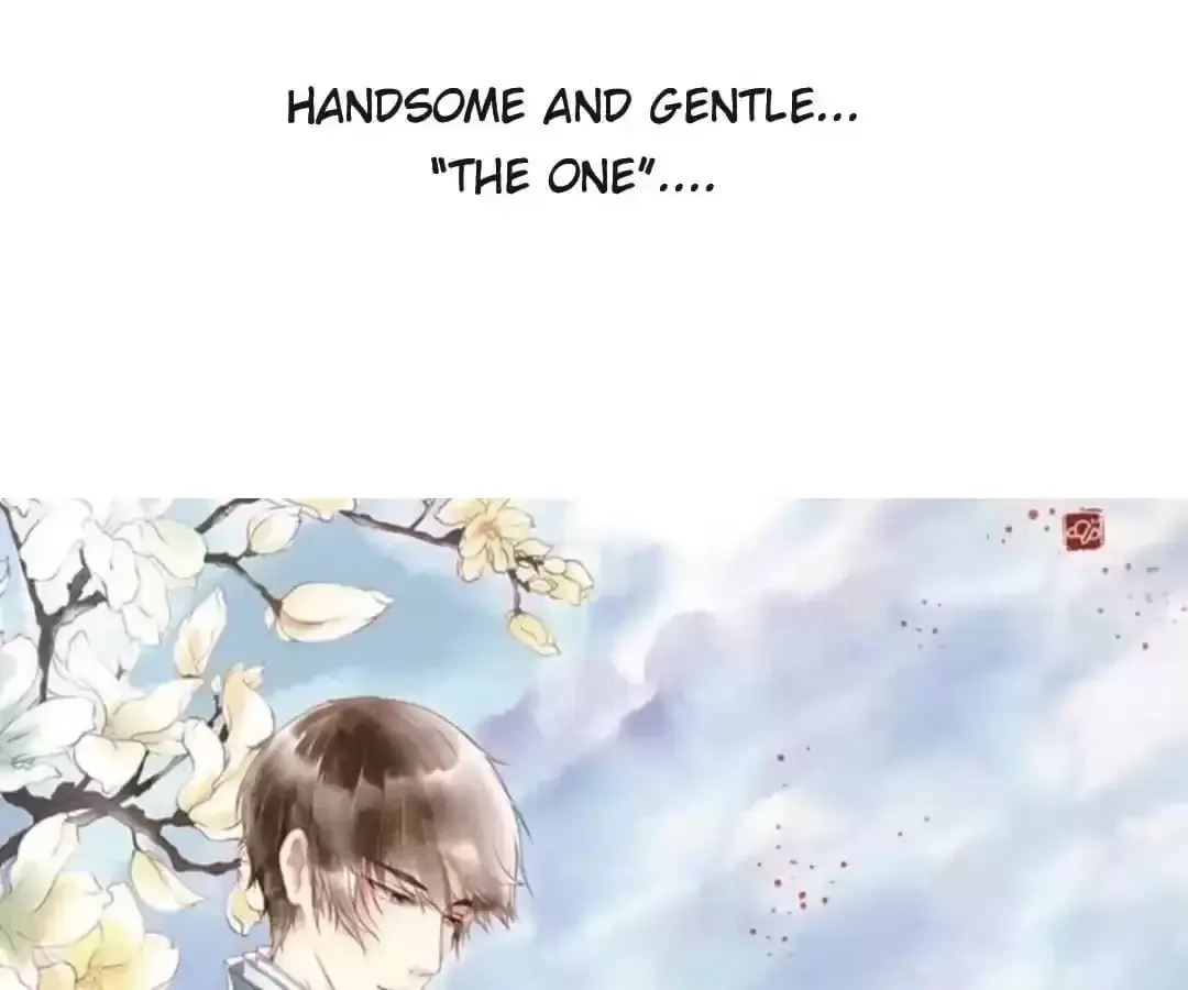 Read Enchanted chapter 0 image 7 on Lezhin