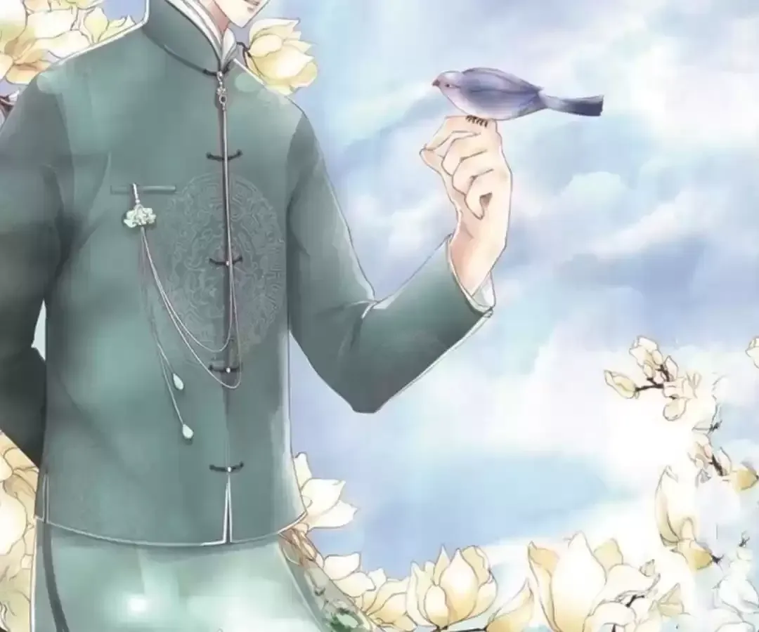 Read Enchanted chapter 0 image 8 on Lezhin