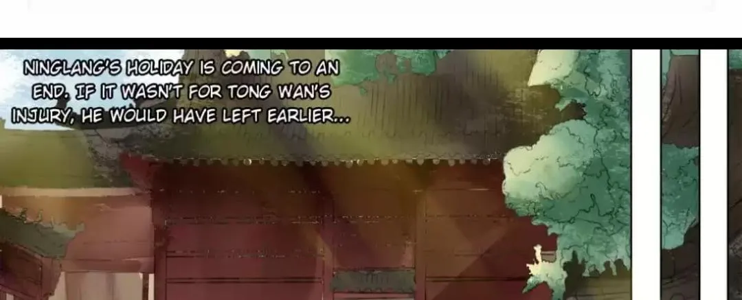 Read Enchanted chapter 100 image 0 on Lezhin