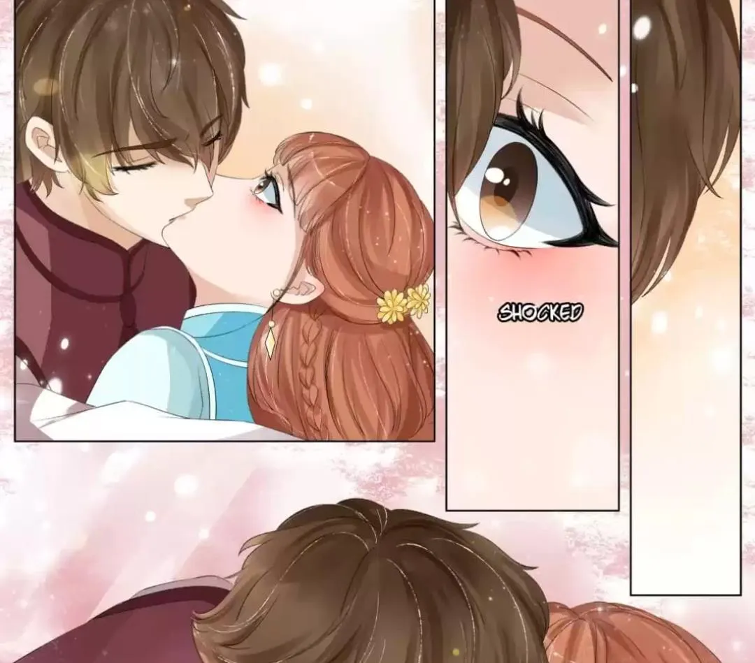 Read Enchanted chapter 100 image 11 on Lezhin