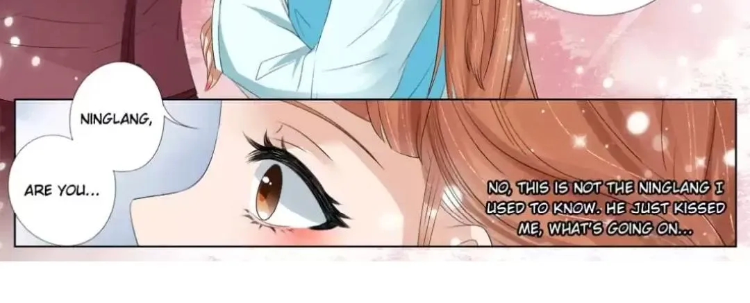 Read Enchanted chapter 100 image 14 on Lezhin