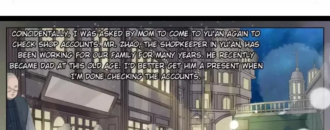 Read Enchanted chapter 101 image 0 on Lezhin
