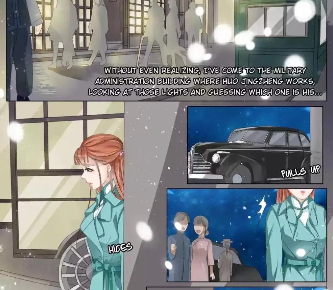 Read Enchanted chapter 101 image 1 on Lezhin