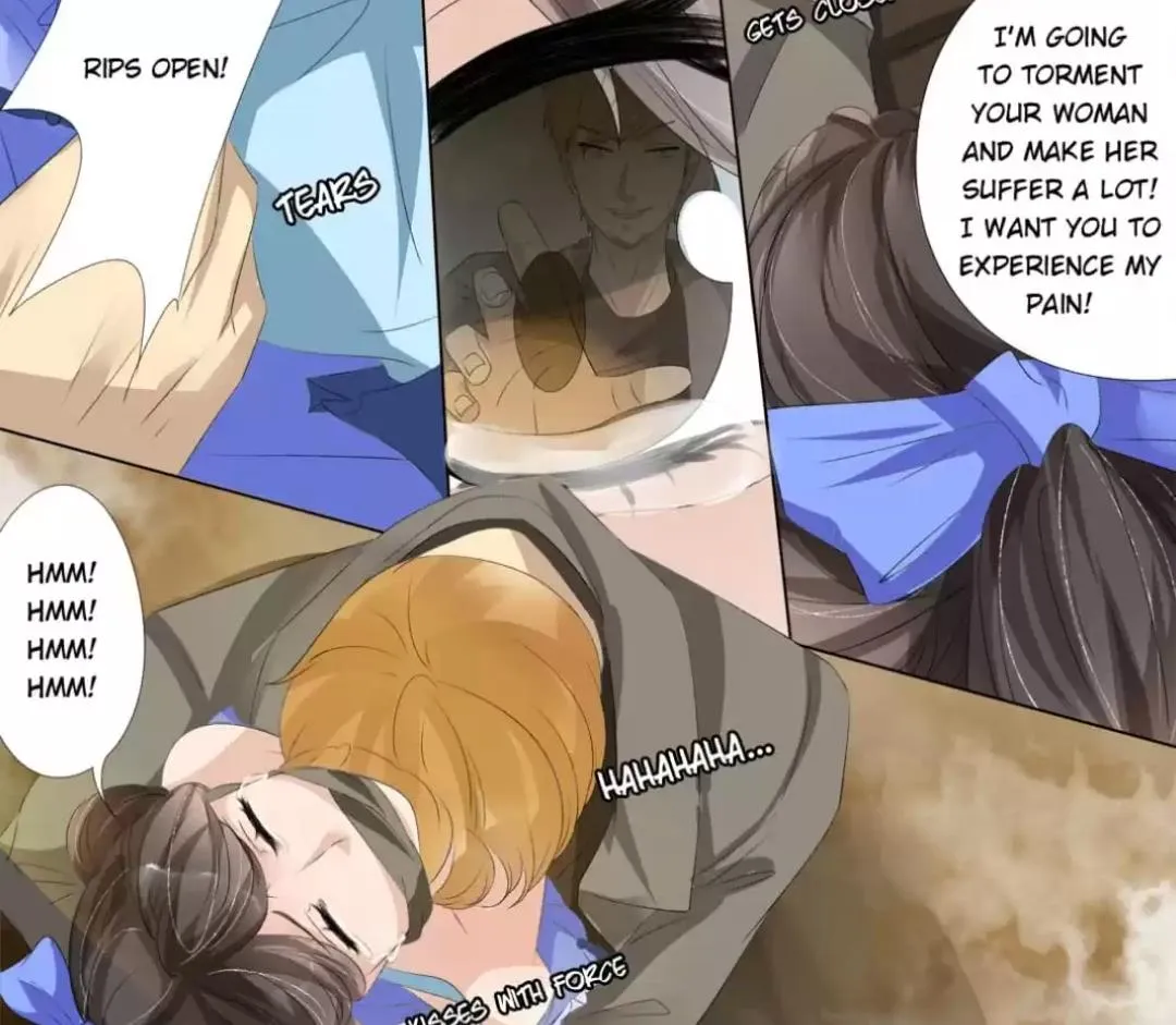 Read Enchanted chapter 101 image 10 on Lezhin