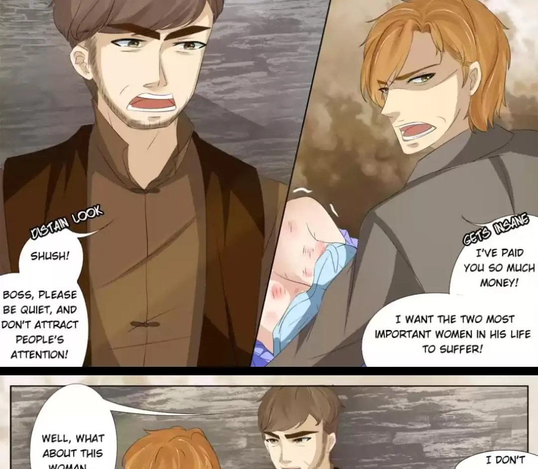 Read Enchanted chapter 101 image 12 on Lezhin
