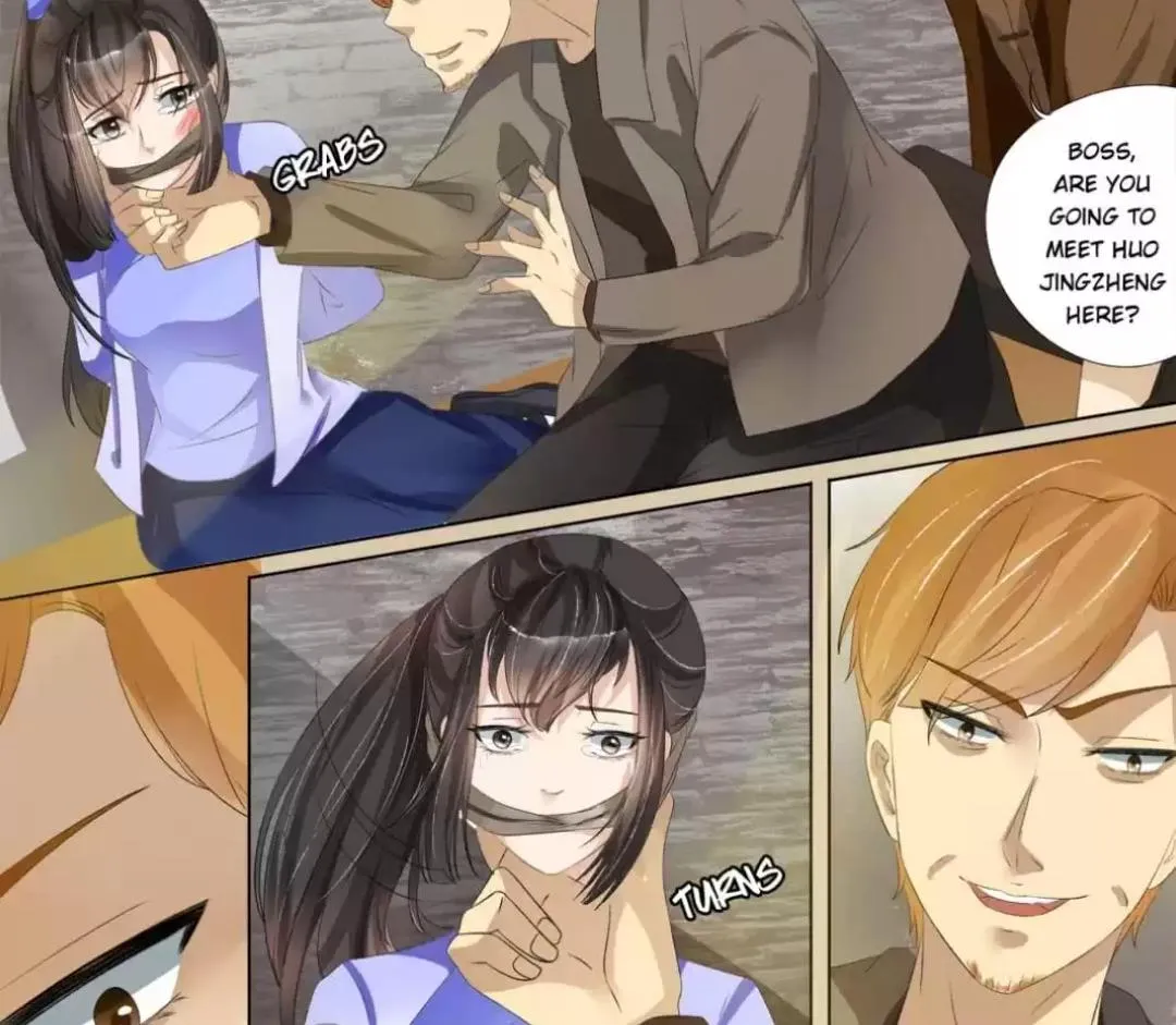Read Enchanted chapter 101 image 8 on Lezhin