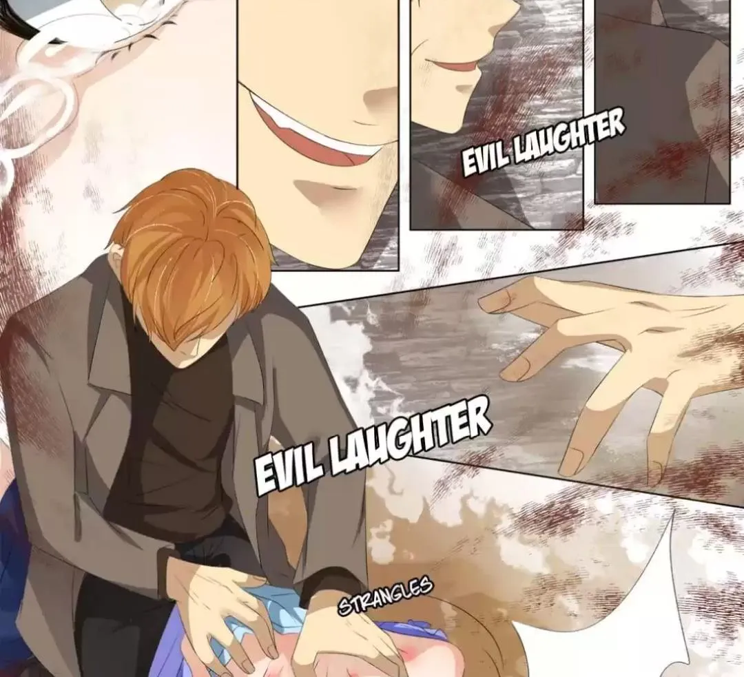 Read Enchanted chapter 102 image 1 on Lezhin