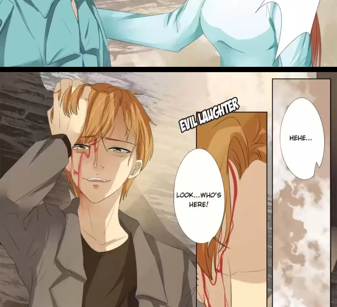 Read Enchanted chapter 102 image 12 on Lezhin