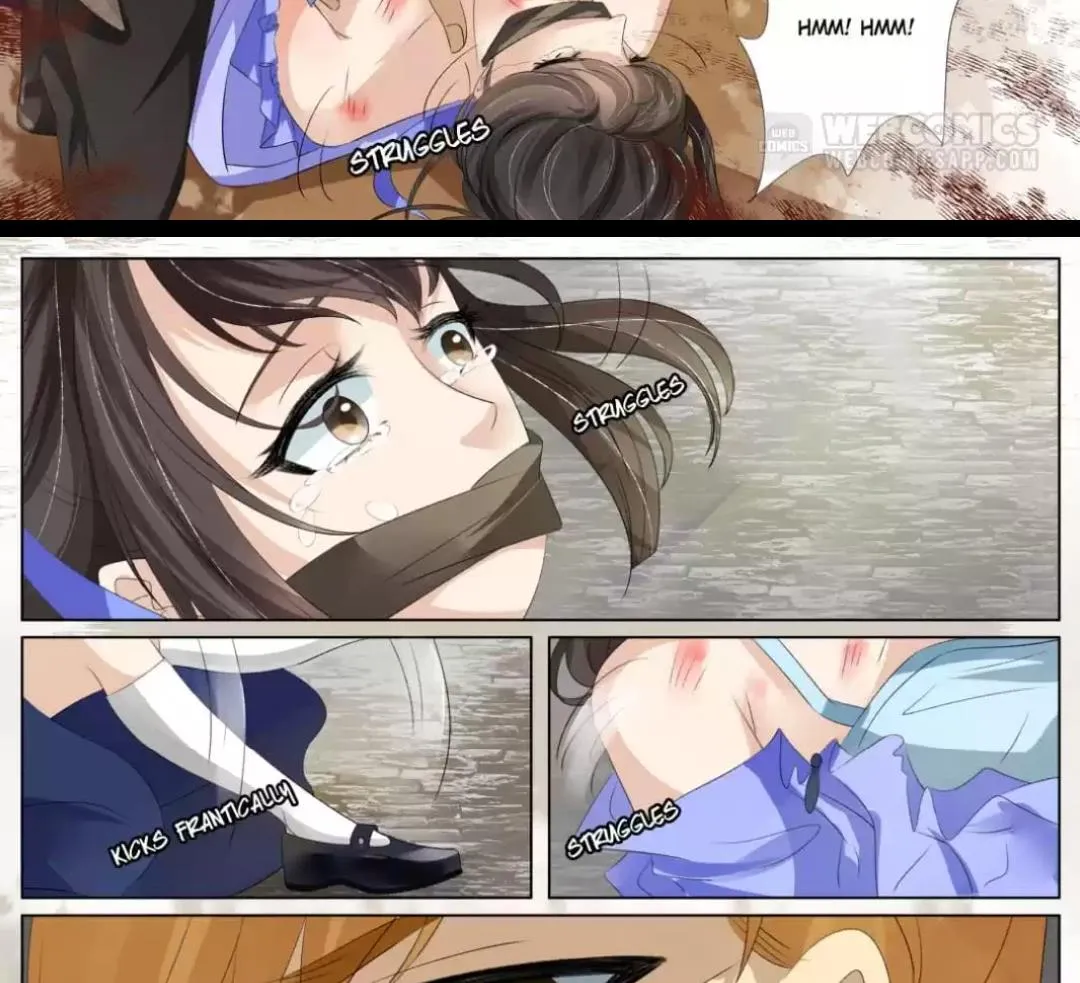 Read Enchanted chapter 102 image 2 on Lezhin