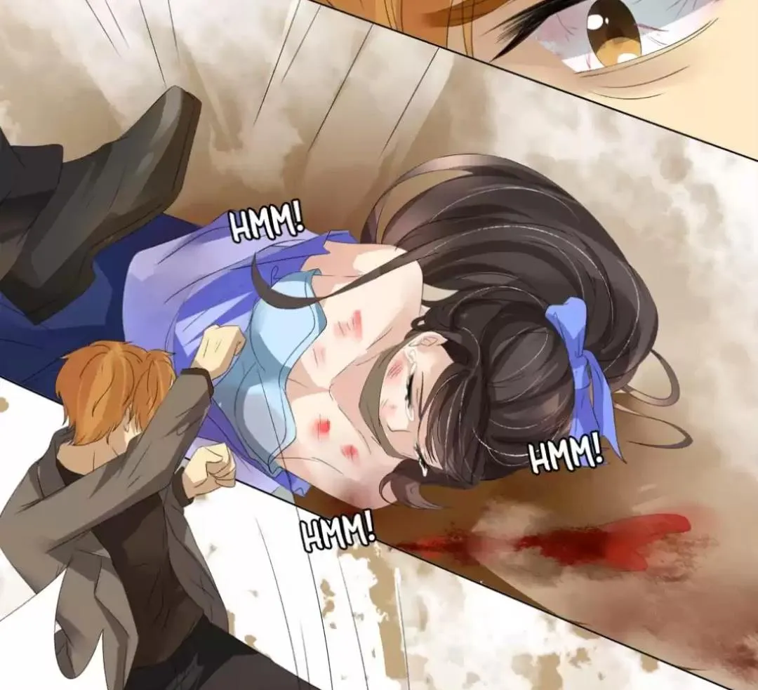 Read Enchanted chapter 102 image 4 on Lezhin