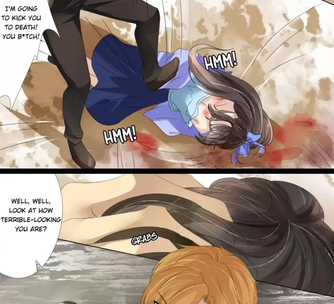 Read Enchanted chapter 102 image 5 on Lezhin