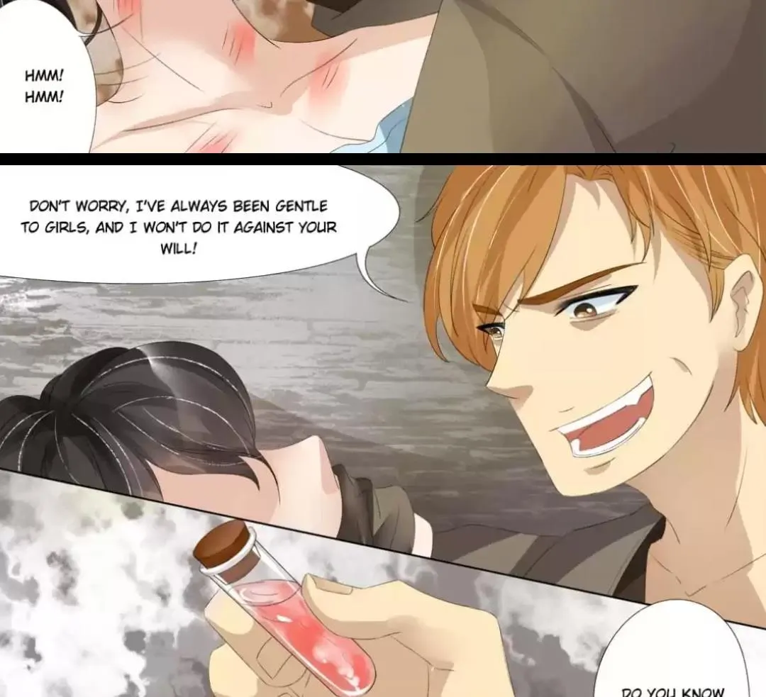 Read Enchanted chapter 102 image 7 on Lezhin