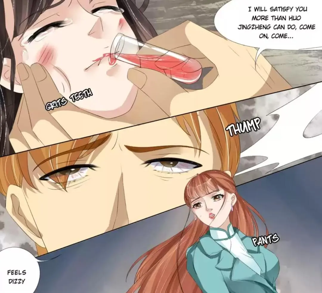 Read Enchanted chapter 102 image 9 on Lezhin