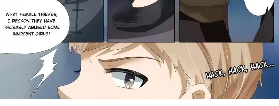 Read Enchanted chapter 103 image 15 on Lezhin