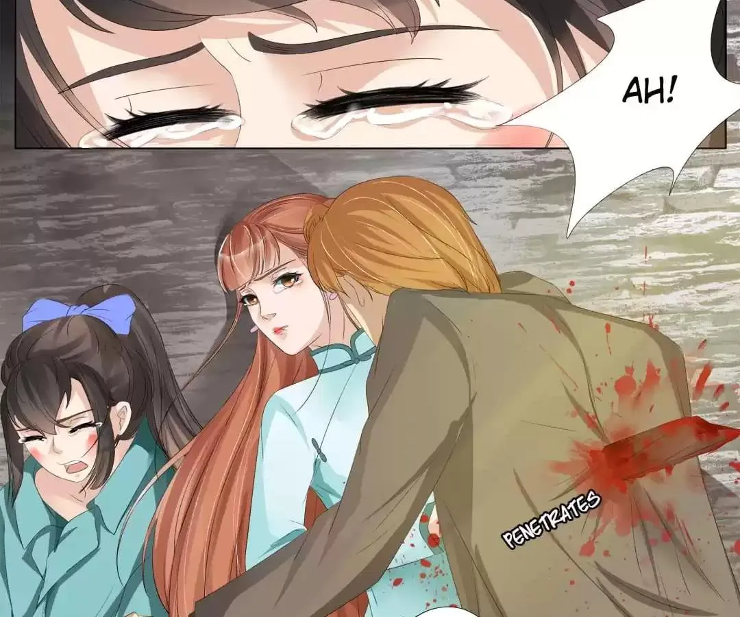 Read Enchanted chapter 103 image 5 on Lezhin