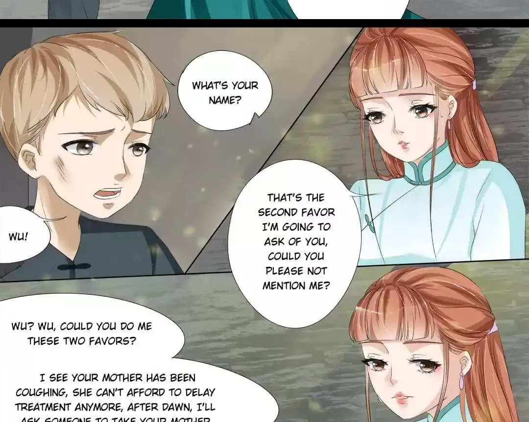 Read Enchanted chapter 104 image 12 on Lezhin