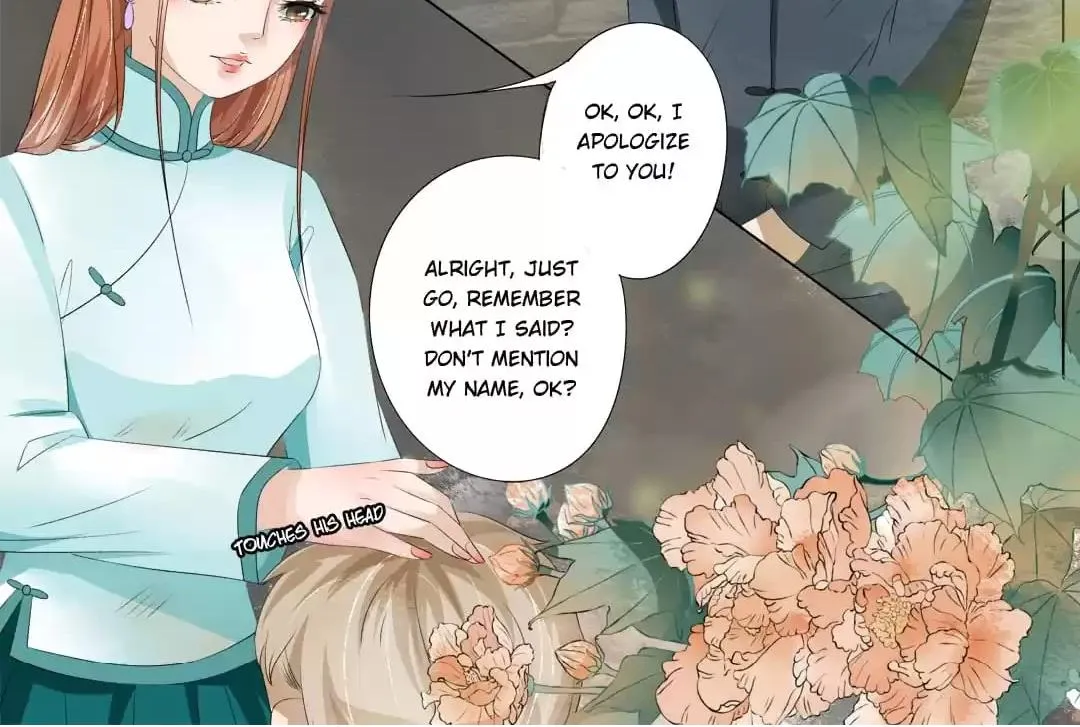Read Enchanted chapter 104 image 15 on Lezhin