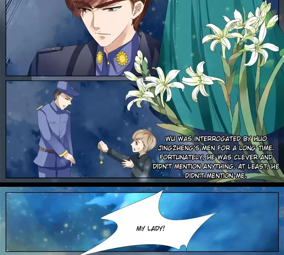 Read Enchanted chapter 105 image 10 on Lezhin