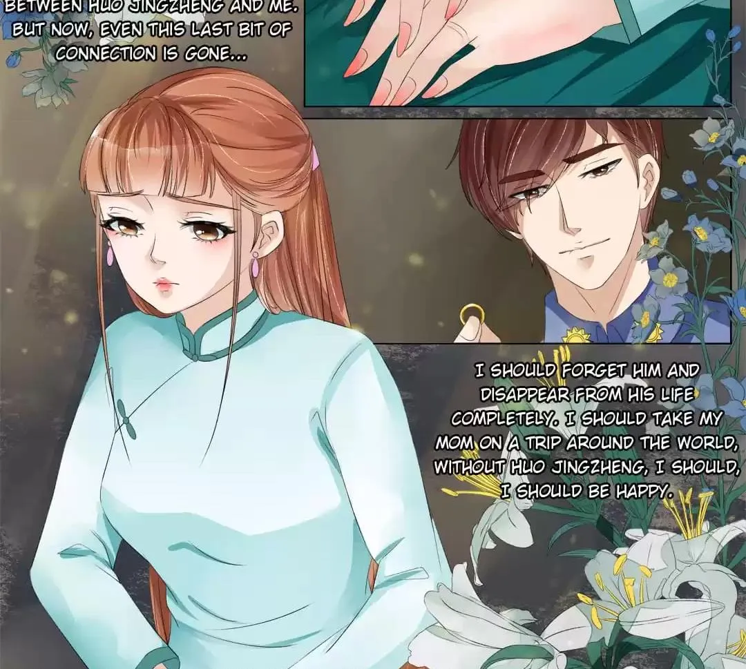 Read Enchanted chapter 105 image 6 on Lezhin
