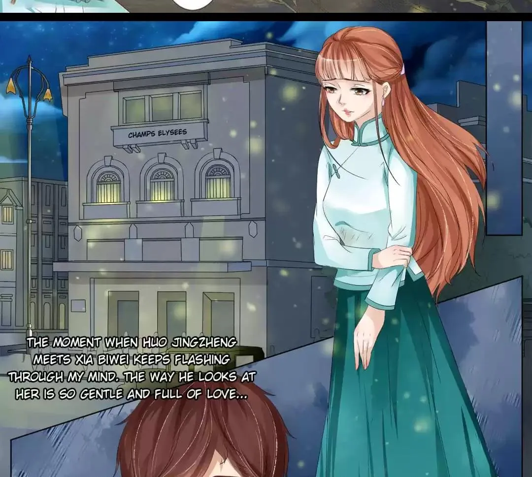 Read Enchanted chapter 105 image 9 on Lezhin
