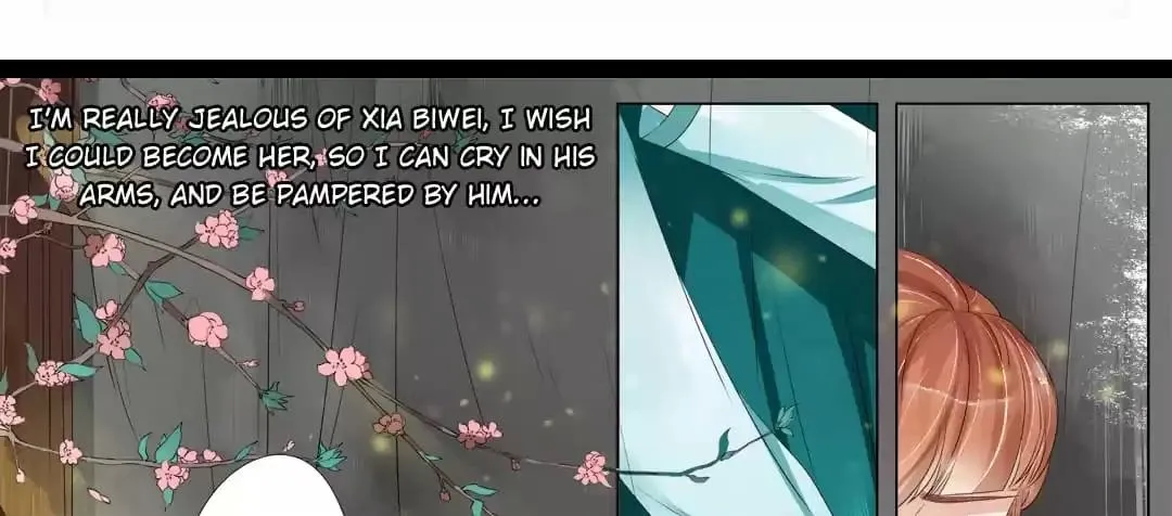 Read Enchanted chapter 106 image 0 on Lezhin