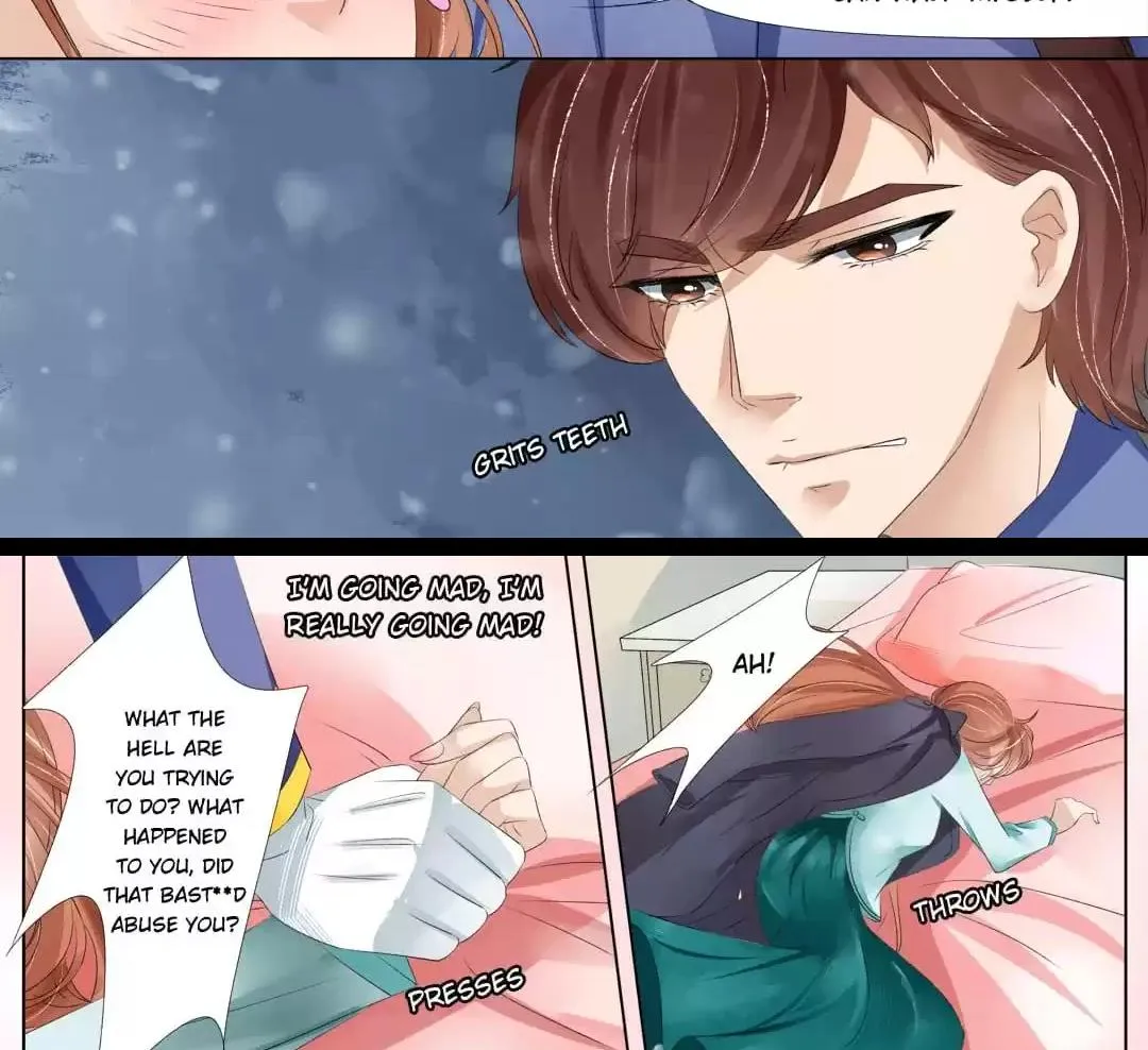 Read Enchanted chapter 106 image 10 on Lezhin