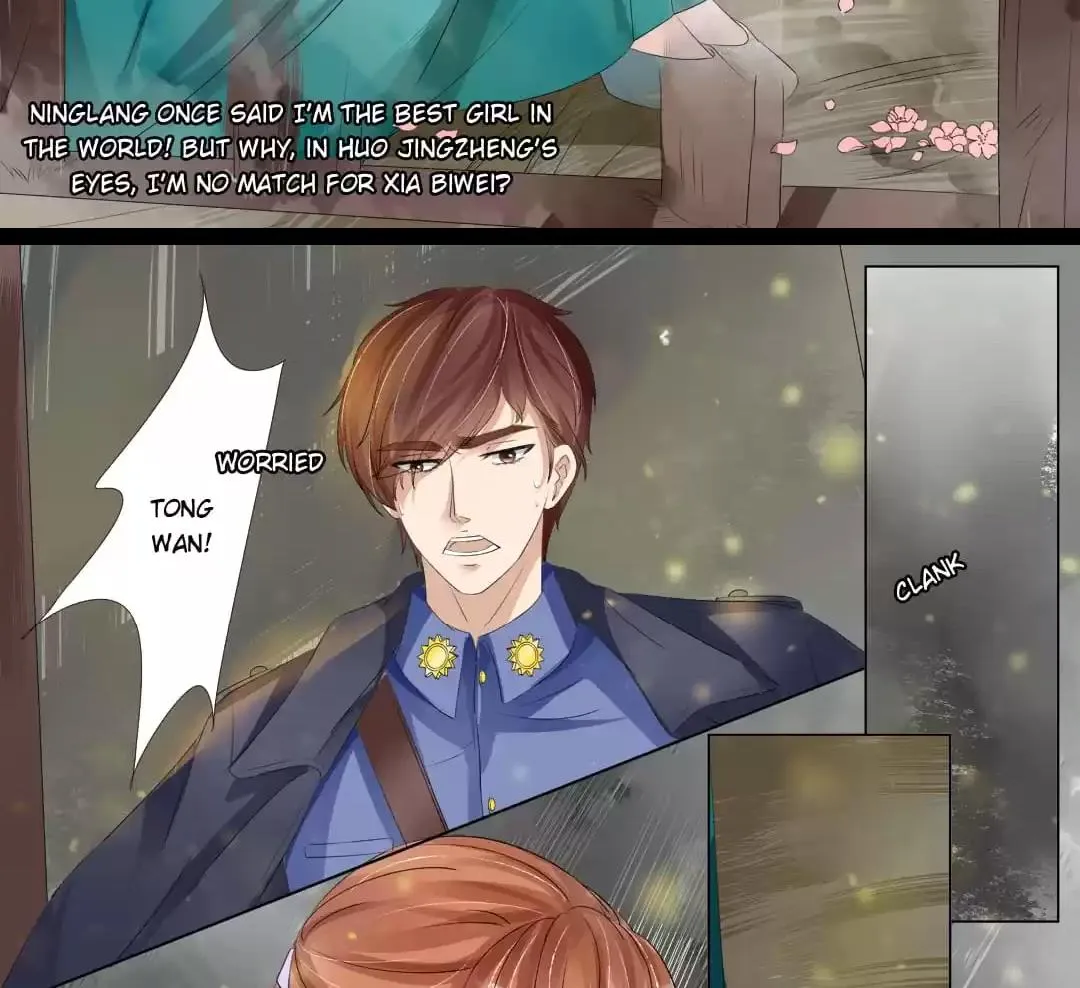 Read Enchanted chapter 106 image 2 on Lezhin