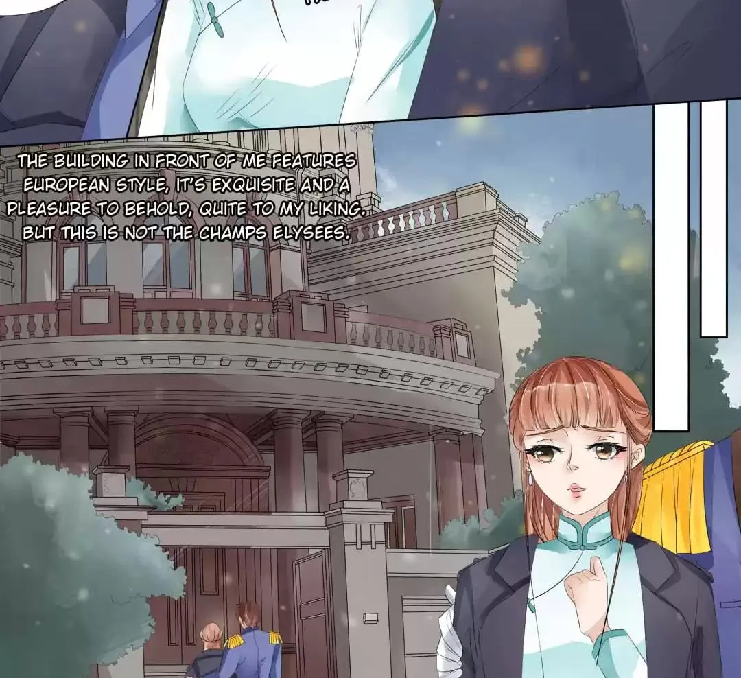 Read Enchanted chapter 106 image 6 on Lezhin